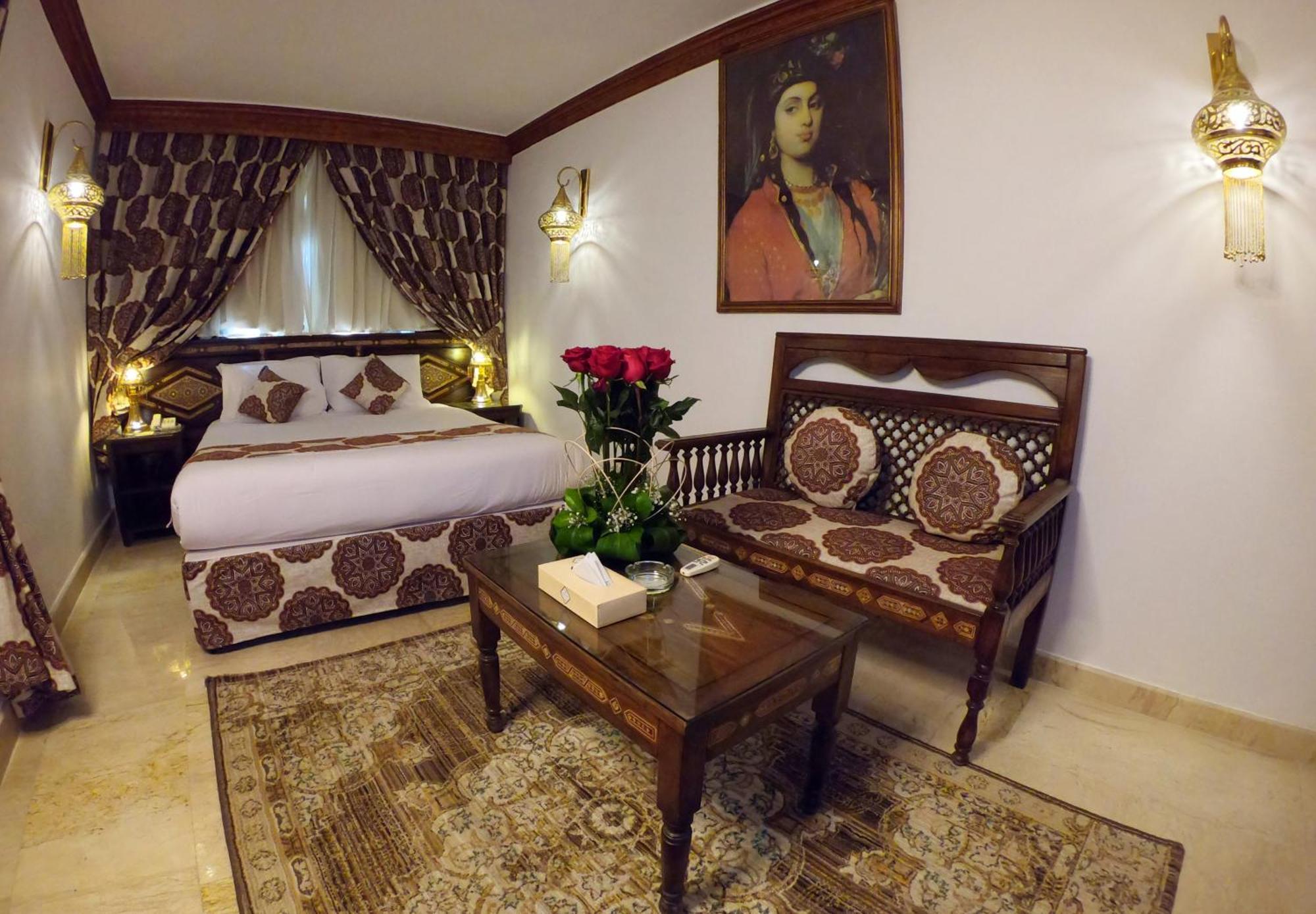 Comfort Room Premium Hard All Inclusive – Beverage Only 24 Hrs