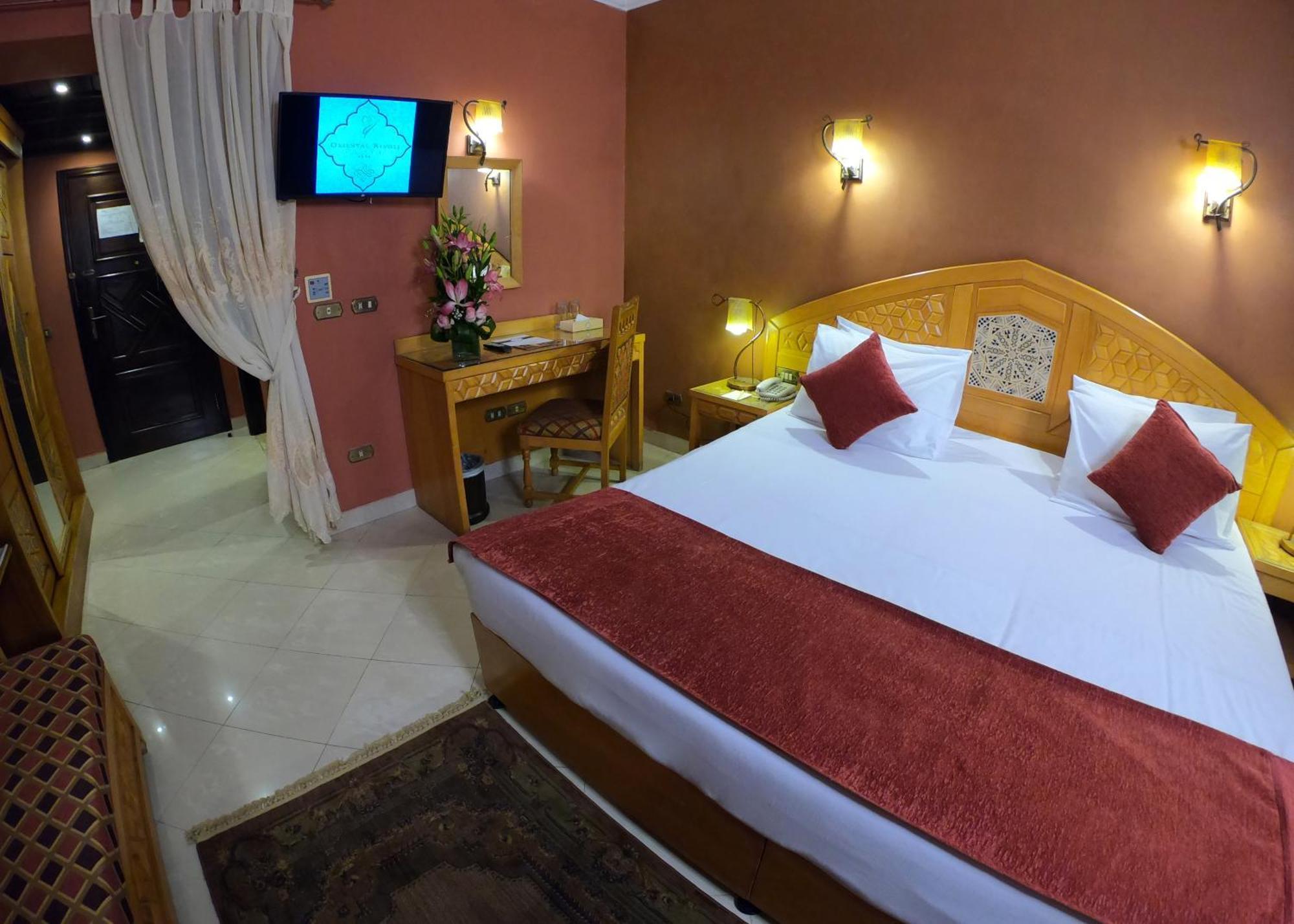 Superior Pool View Premium Hard All Inclusive – Beverage Only 24 Hrs