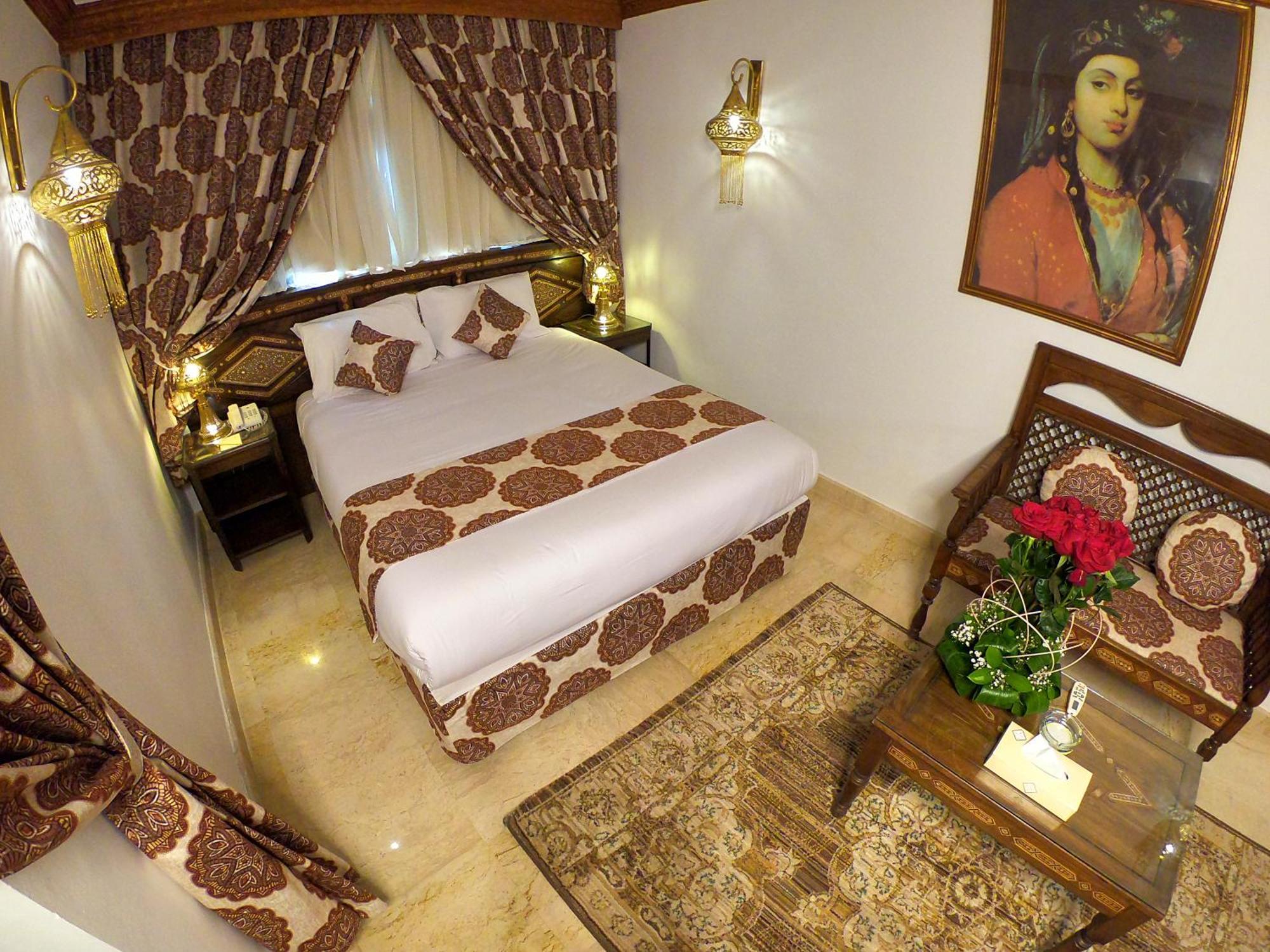 Comfort Room Premium Hard All Inclusive – Beverage Only 24 Hrs