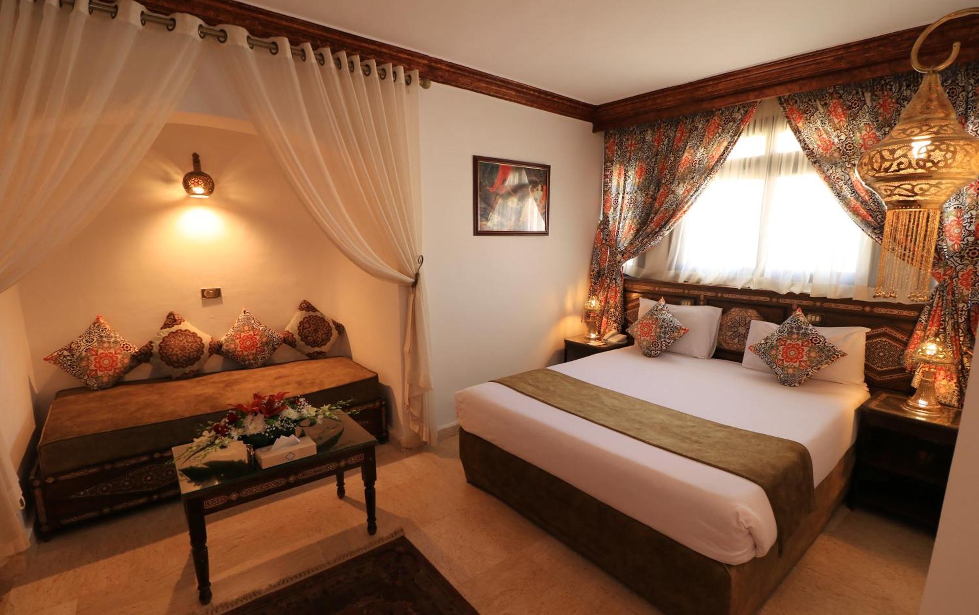 Comfort Room Premium Hard All Inclusive – Beverage Only 24 Hrs