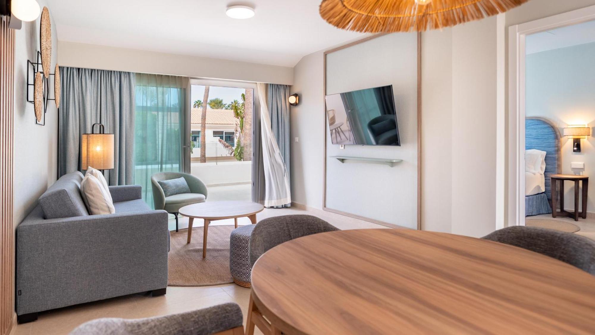 Apartament typu Premier