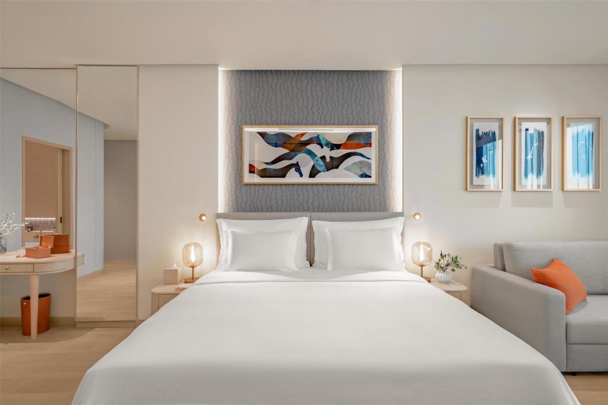 Superior King Room