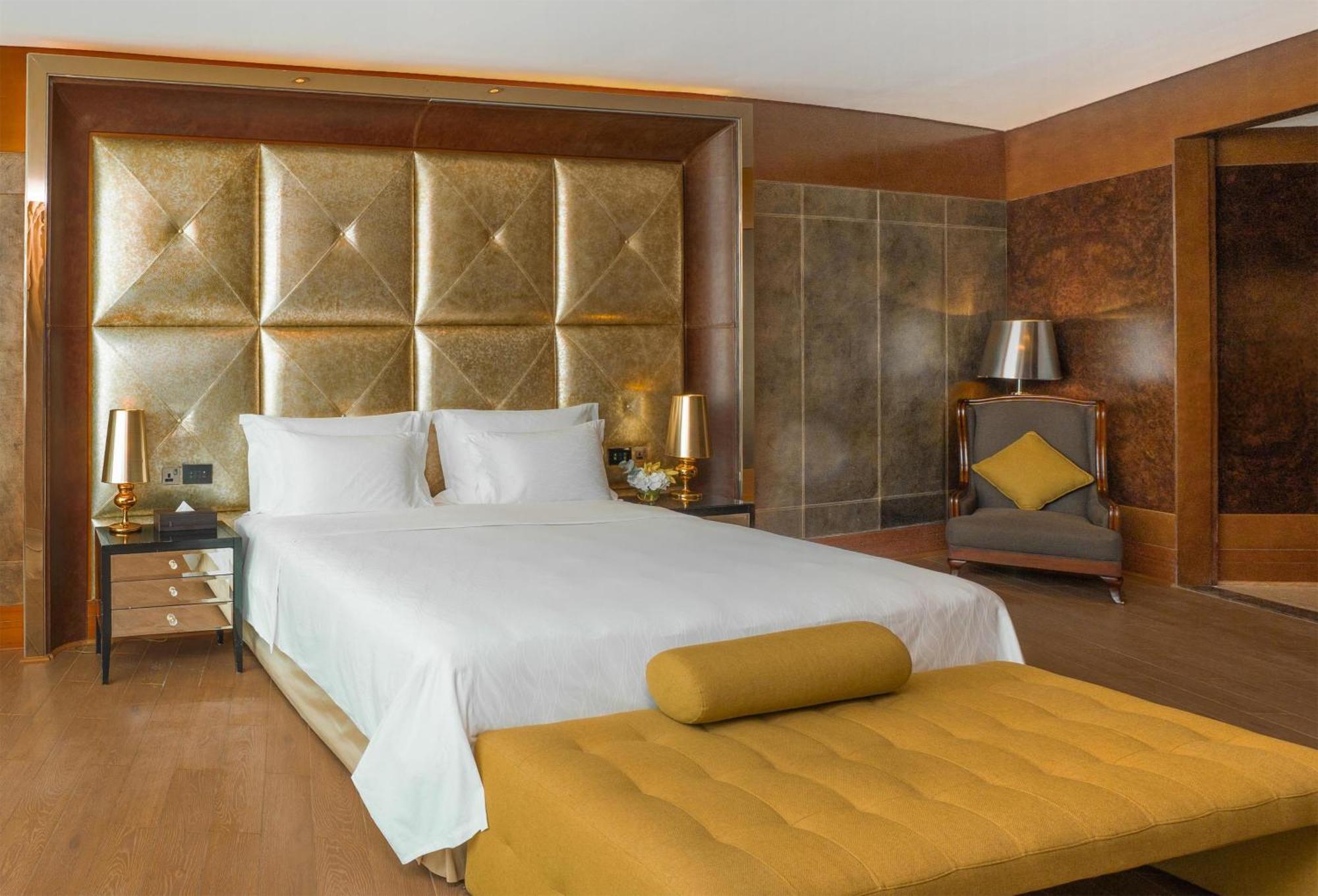 Presidential Meydan Suite