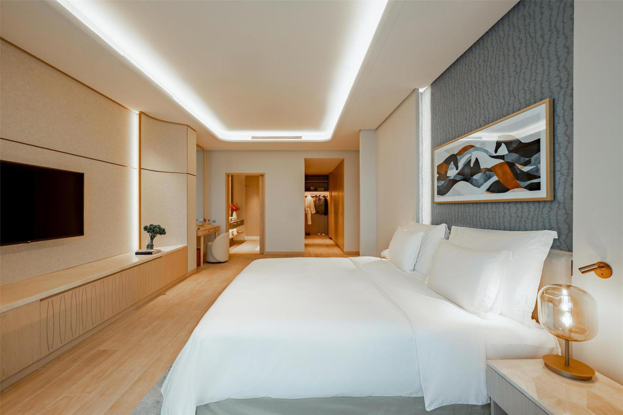 Panoramic Suite