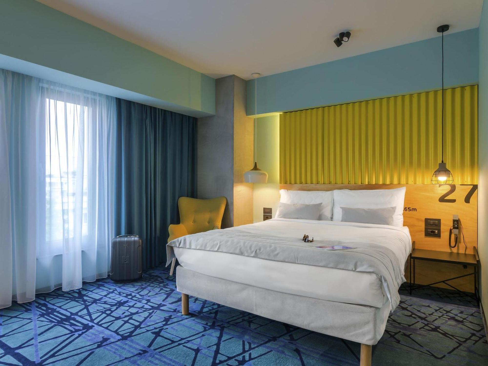Standard Double Room 3*