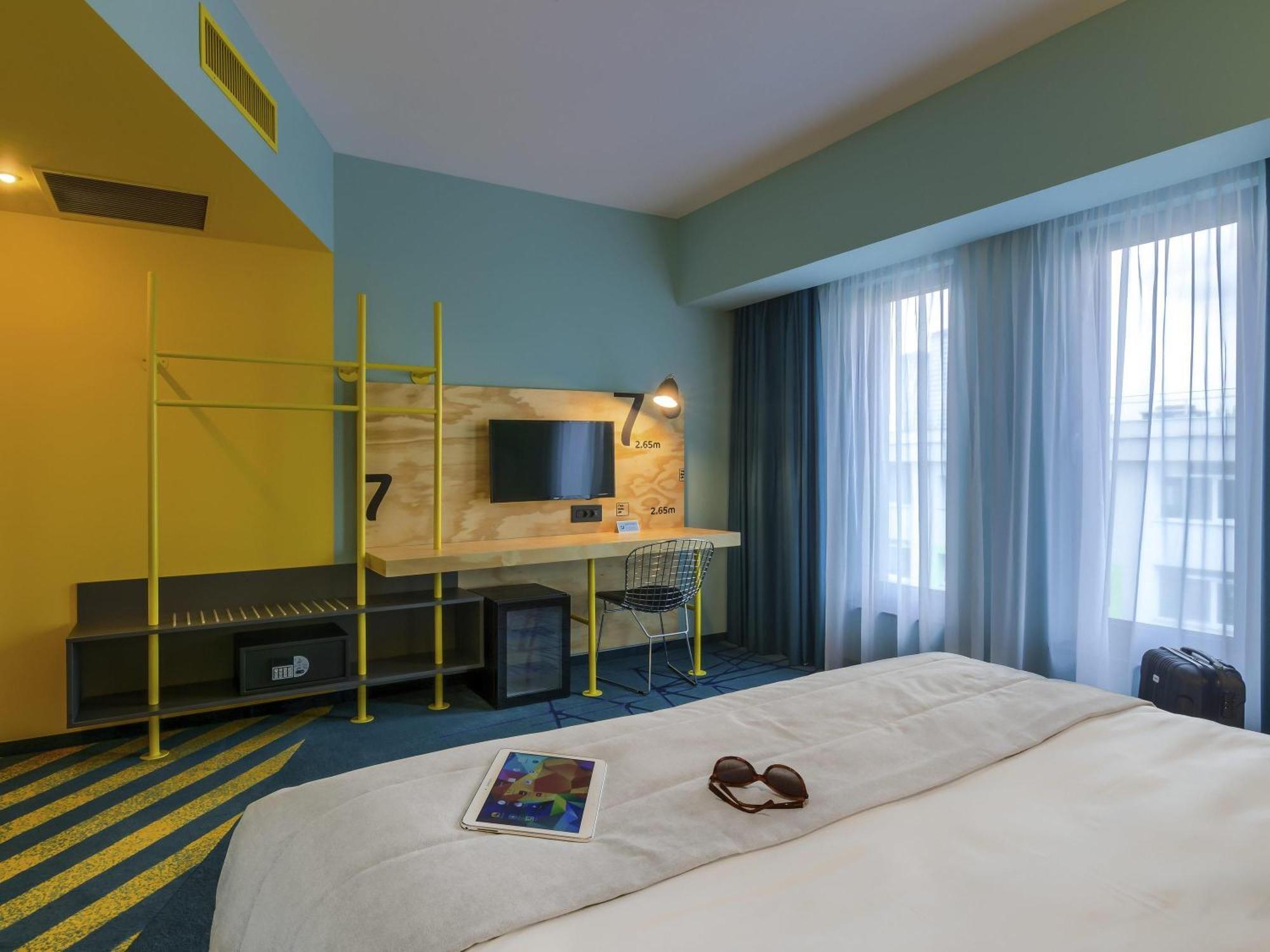 Standard Double Room 3*