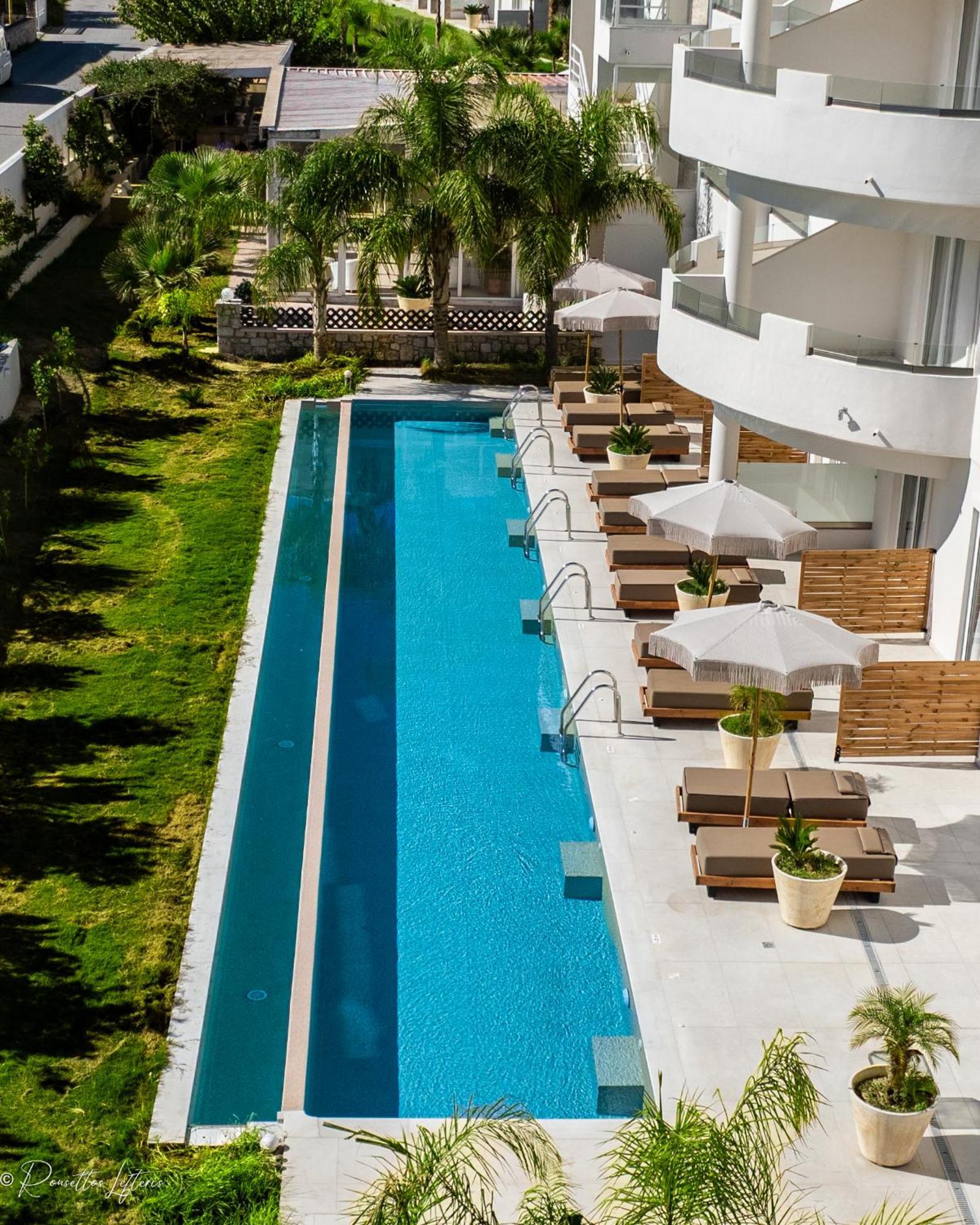 Family Room Garden View