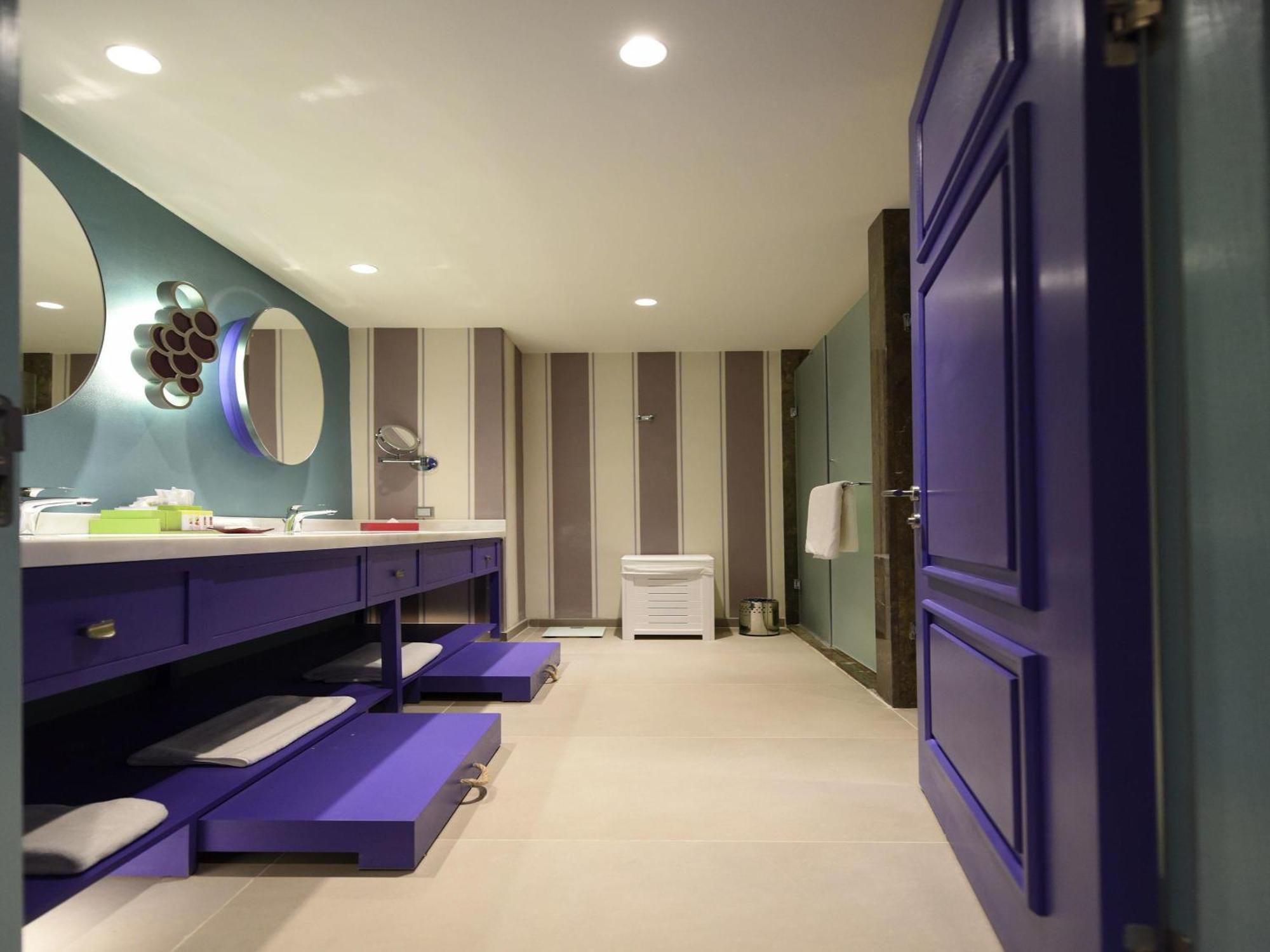 Rodzinny apartament typu Suite