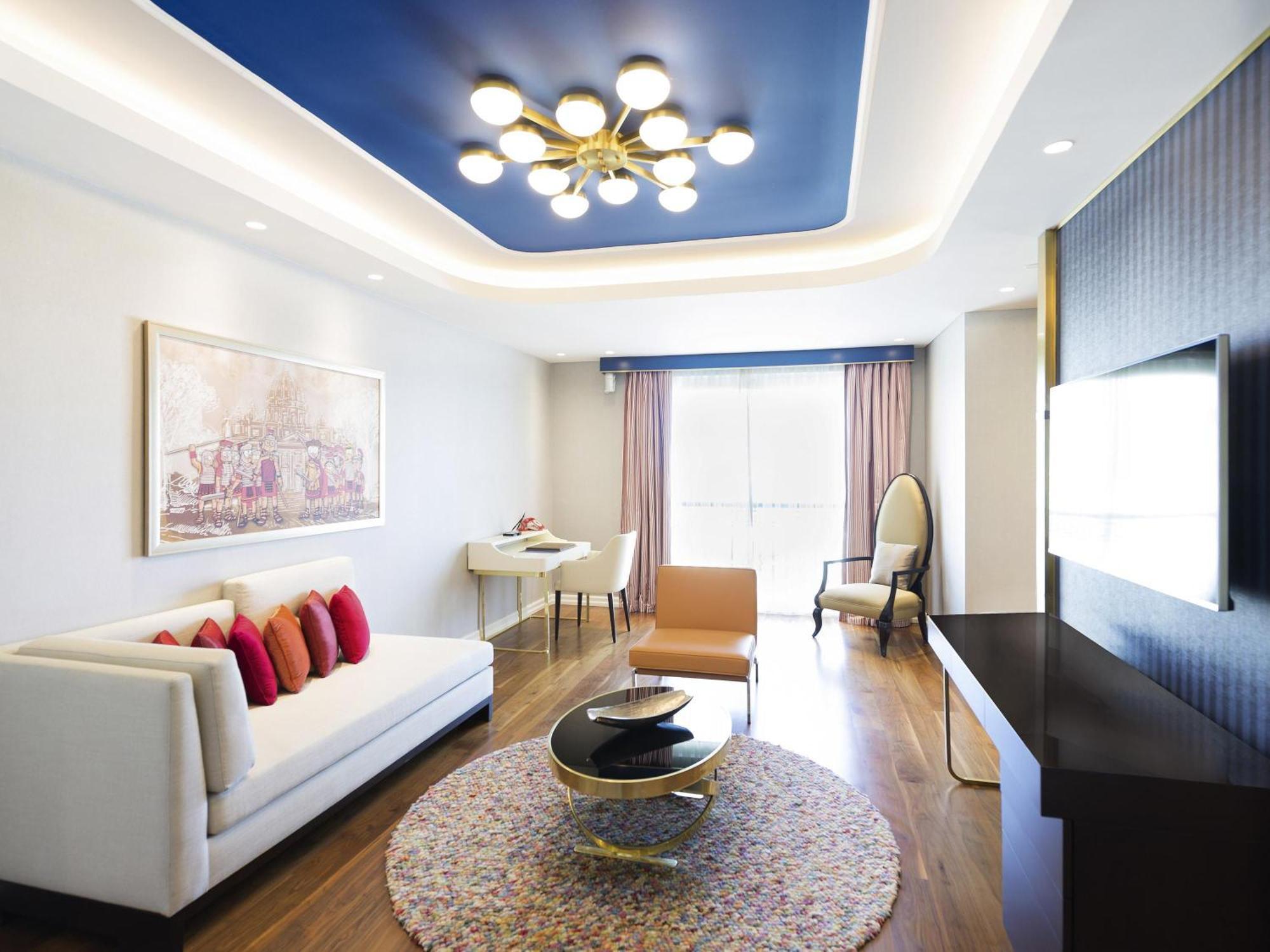 Apartament typu Suite Kingdom