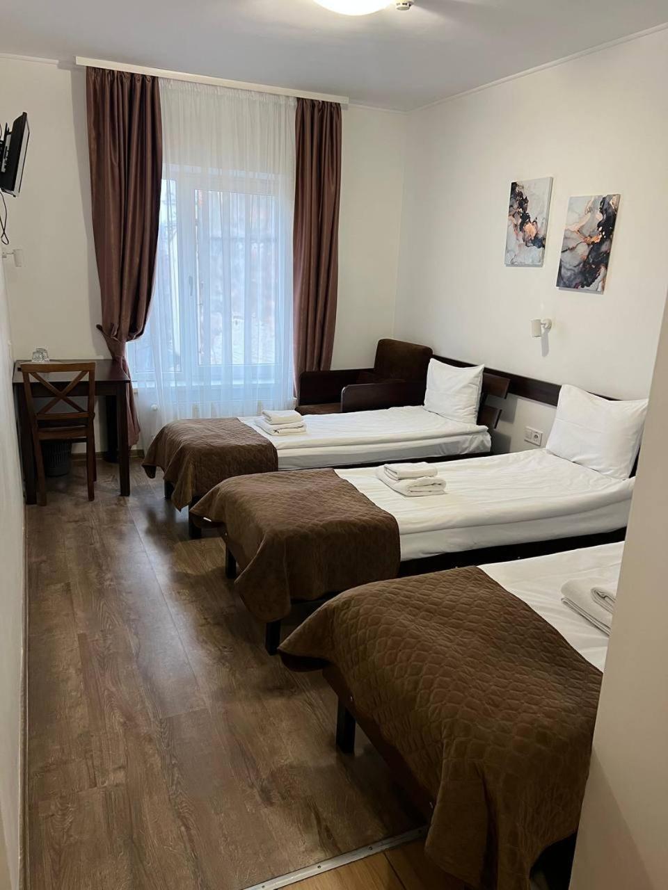 Classic Triple Room