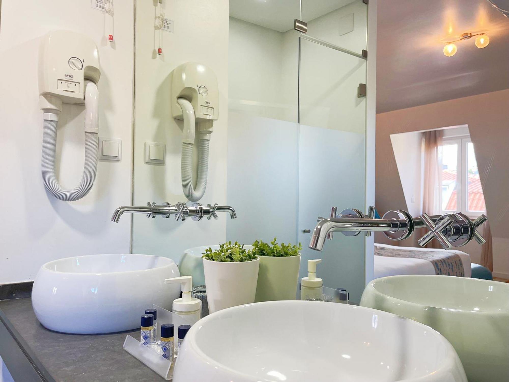Superior Deluxe Double or Twin Room