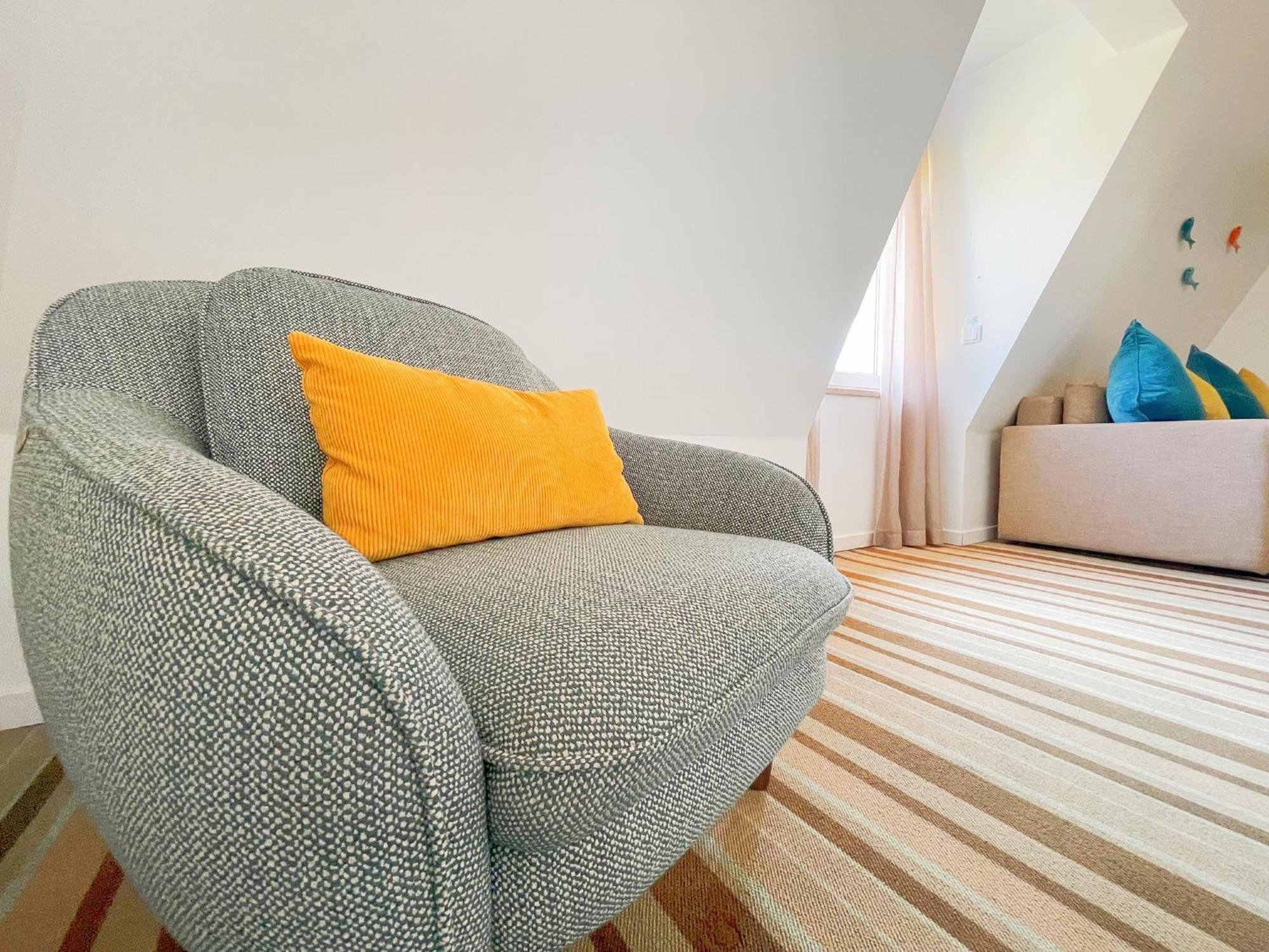 Superior Deluxe Double or Twin Room
