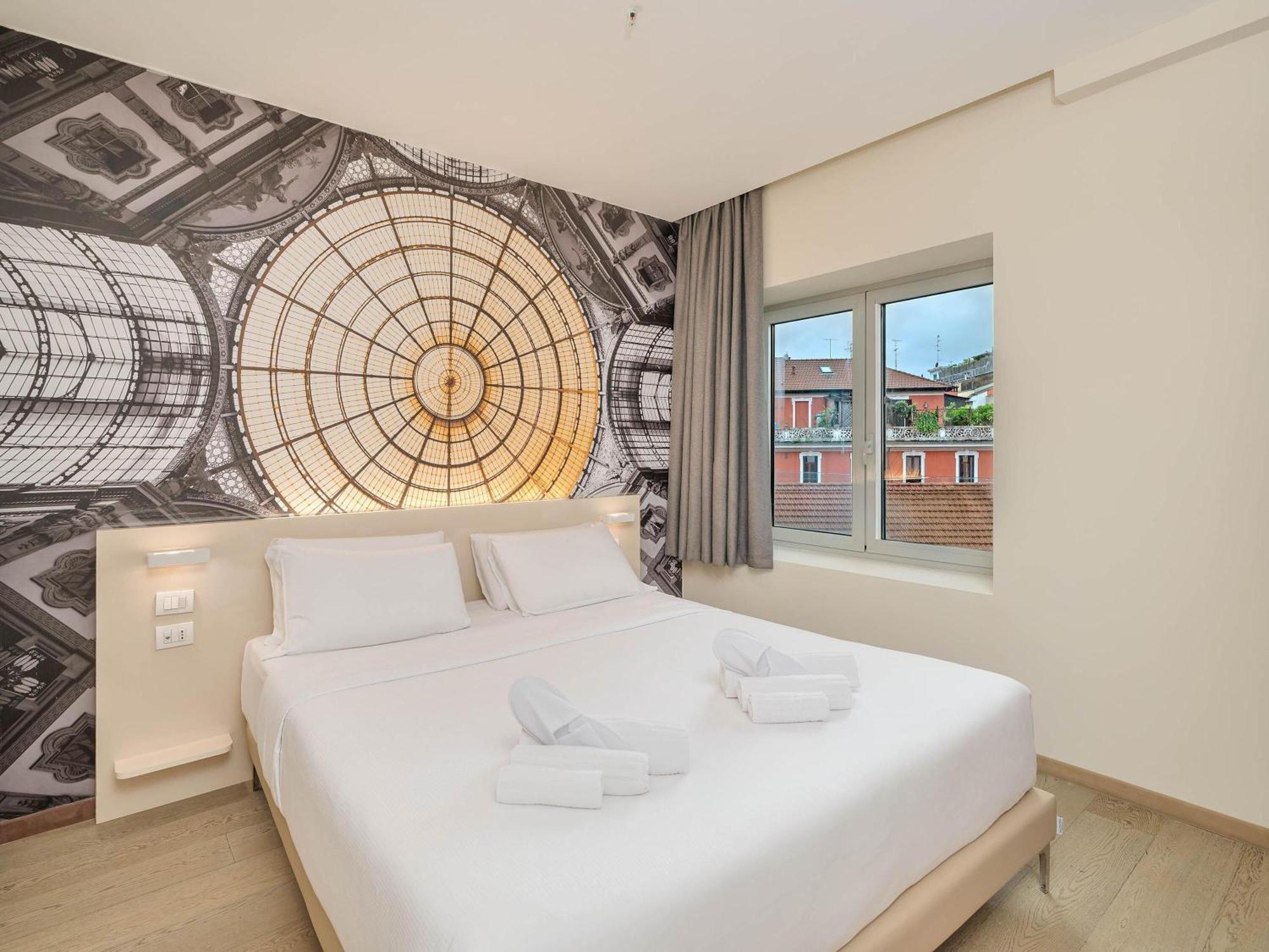Apartament typu Junior Suite