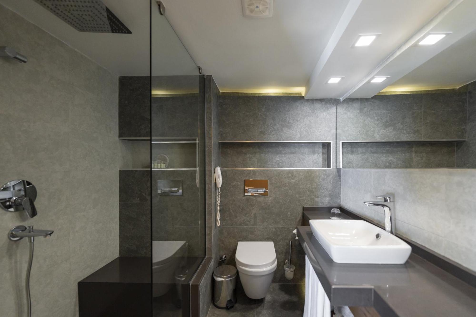 Suite Sea View