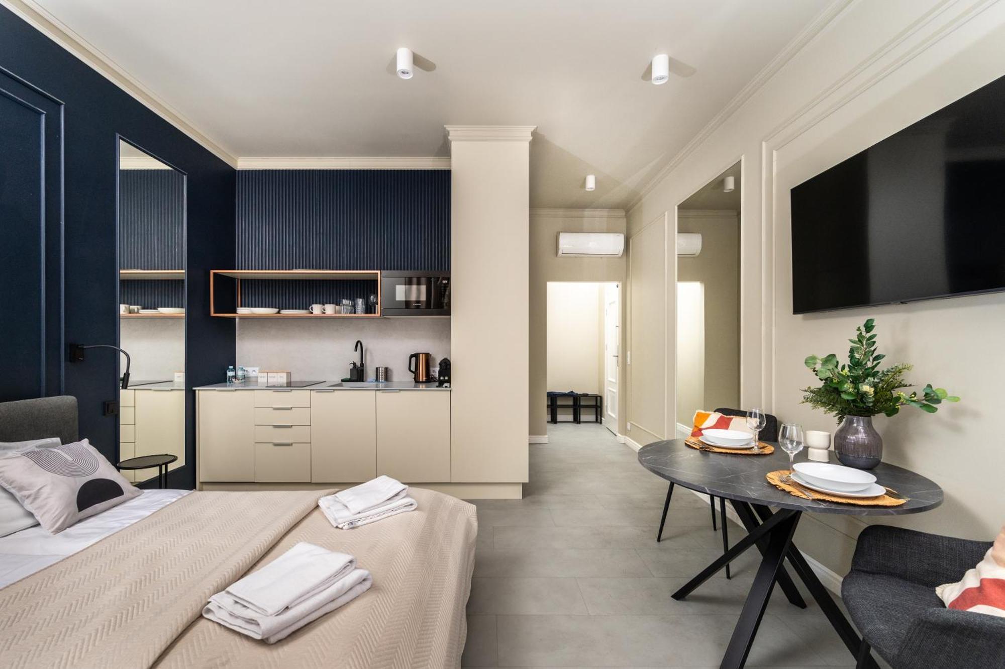Apartament