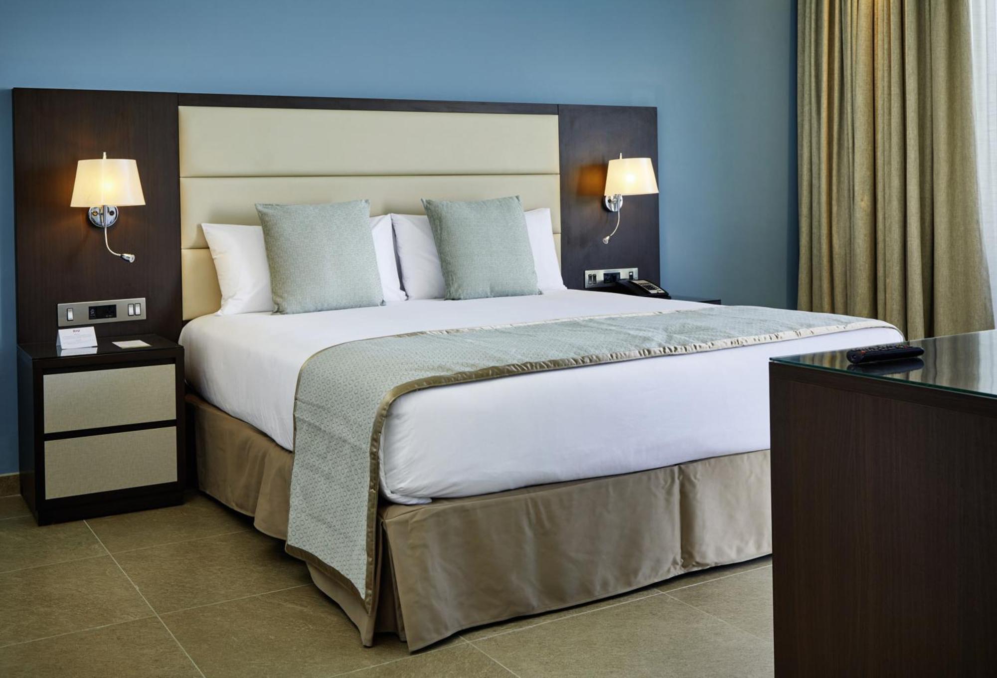Junior Suite Sea View Soft All Inclusive