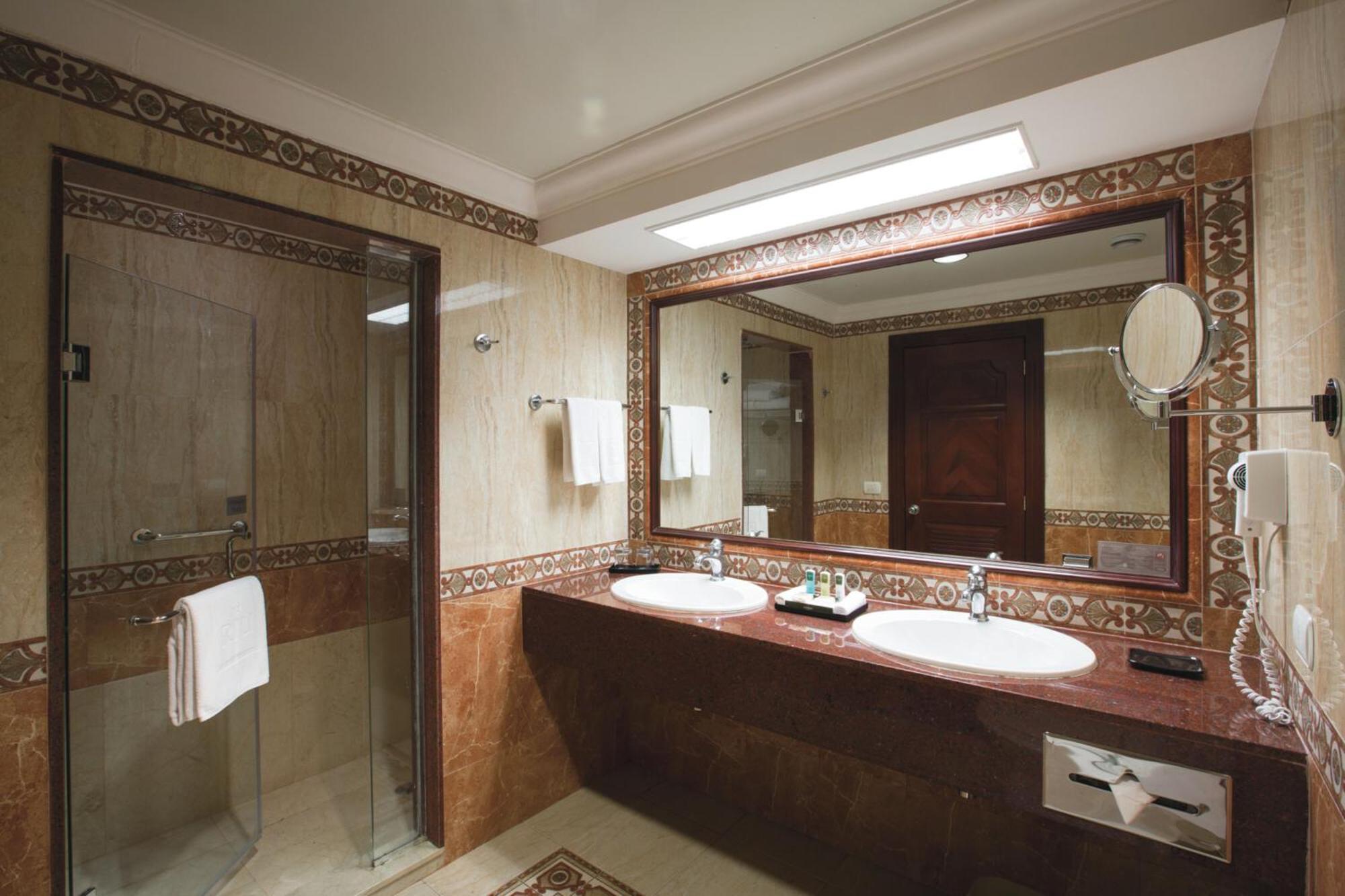 Junior Suite Ocean View