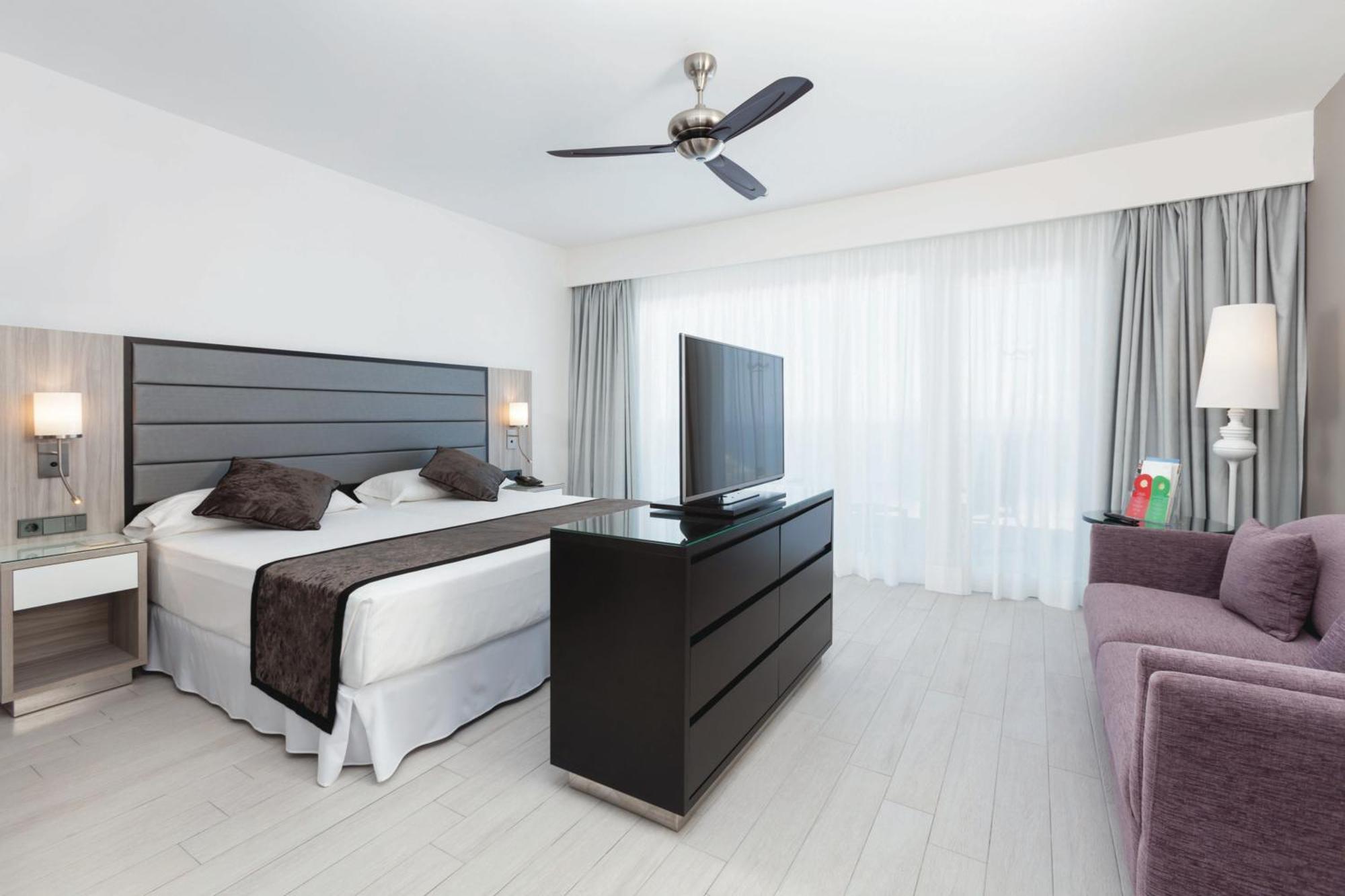 Apartament typu Junior Suite