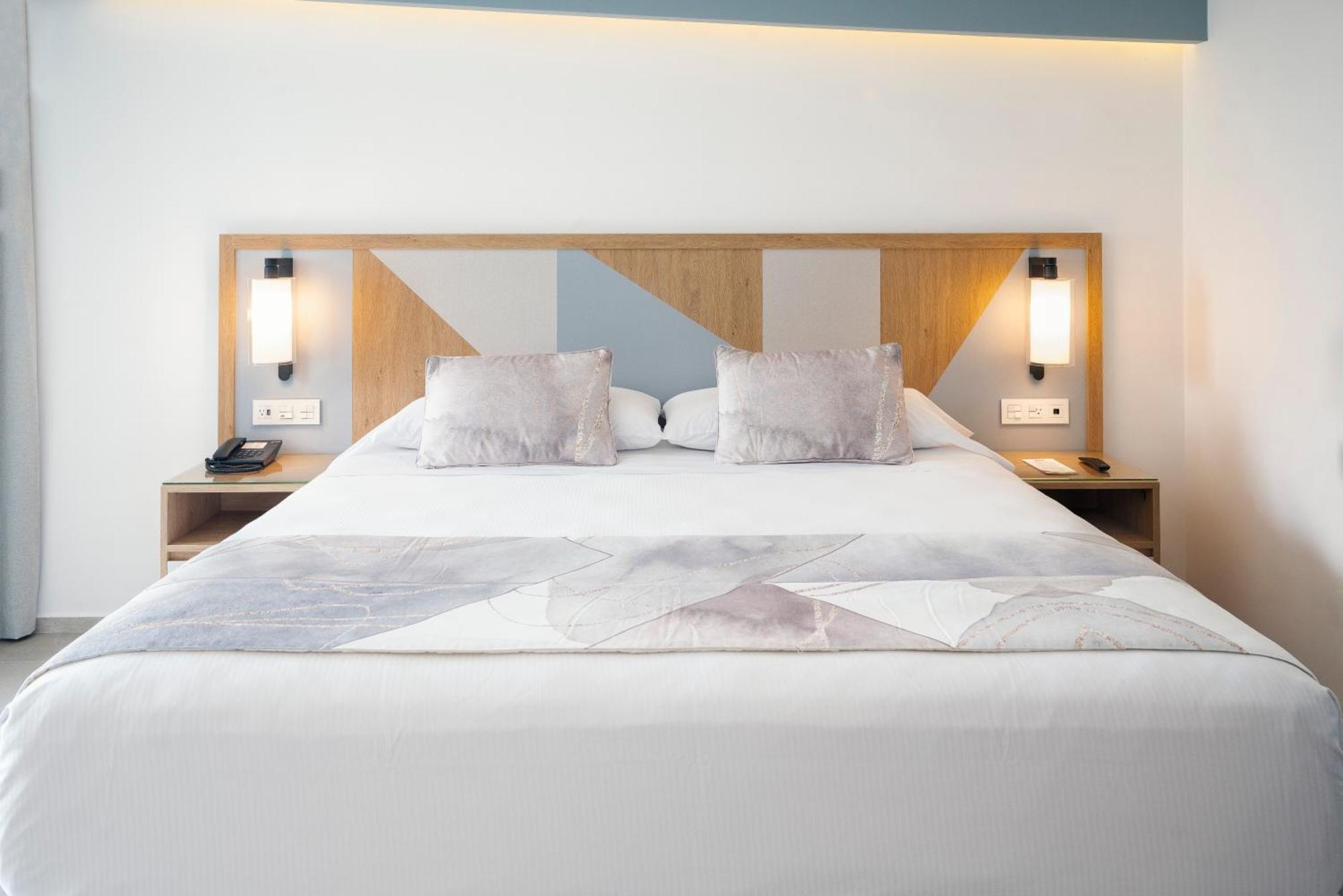 Double Room Ocean View