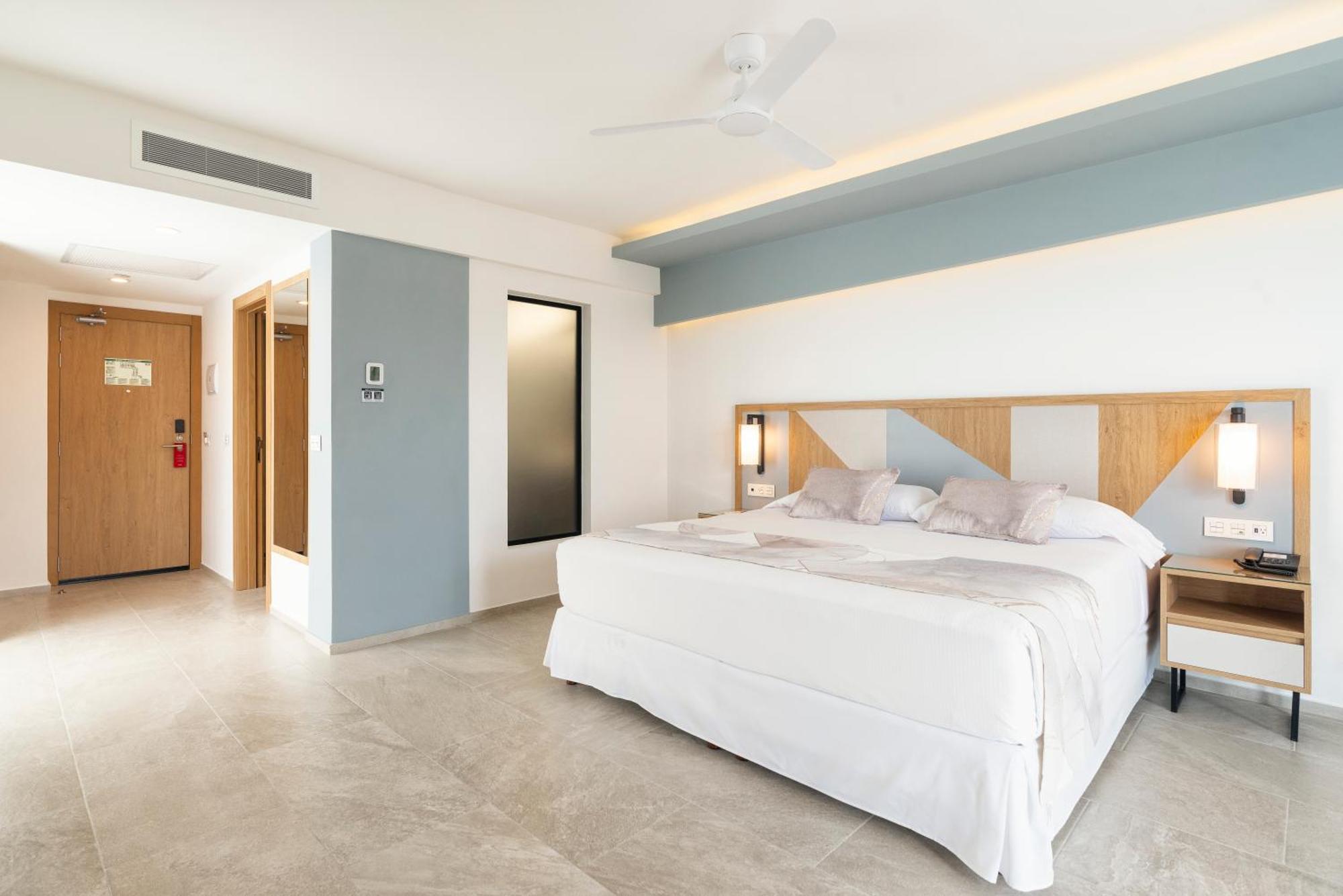 Junior Suite Ocean View