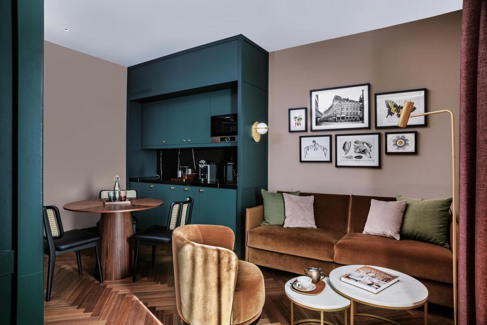 Suite