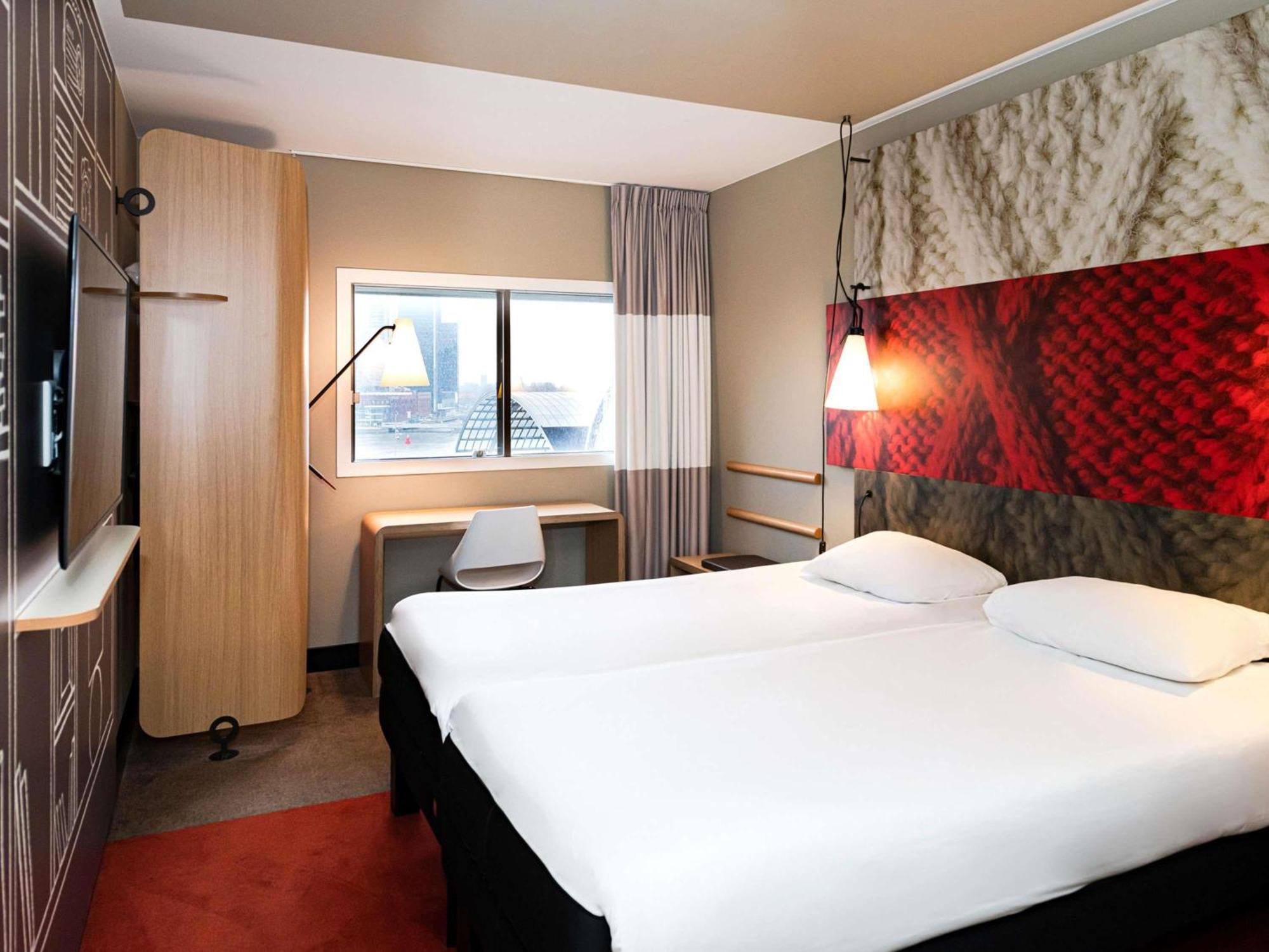 Double Room River View