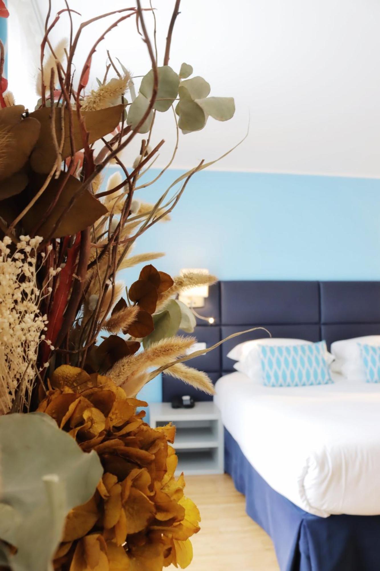 Executive Double Room Terrace Swimming Pool