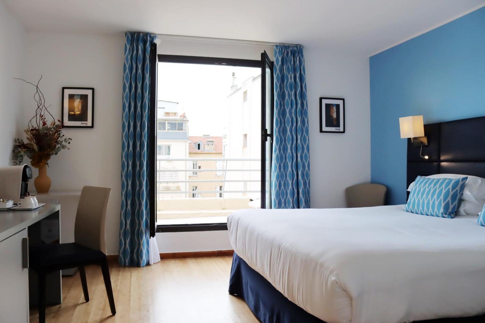 Executive Double Room Terrace Swimming Pool