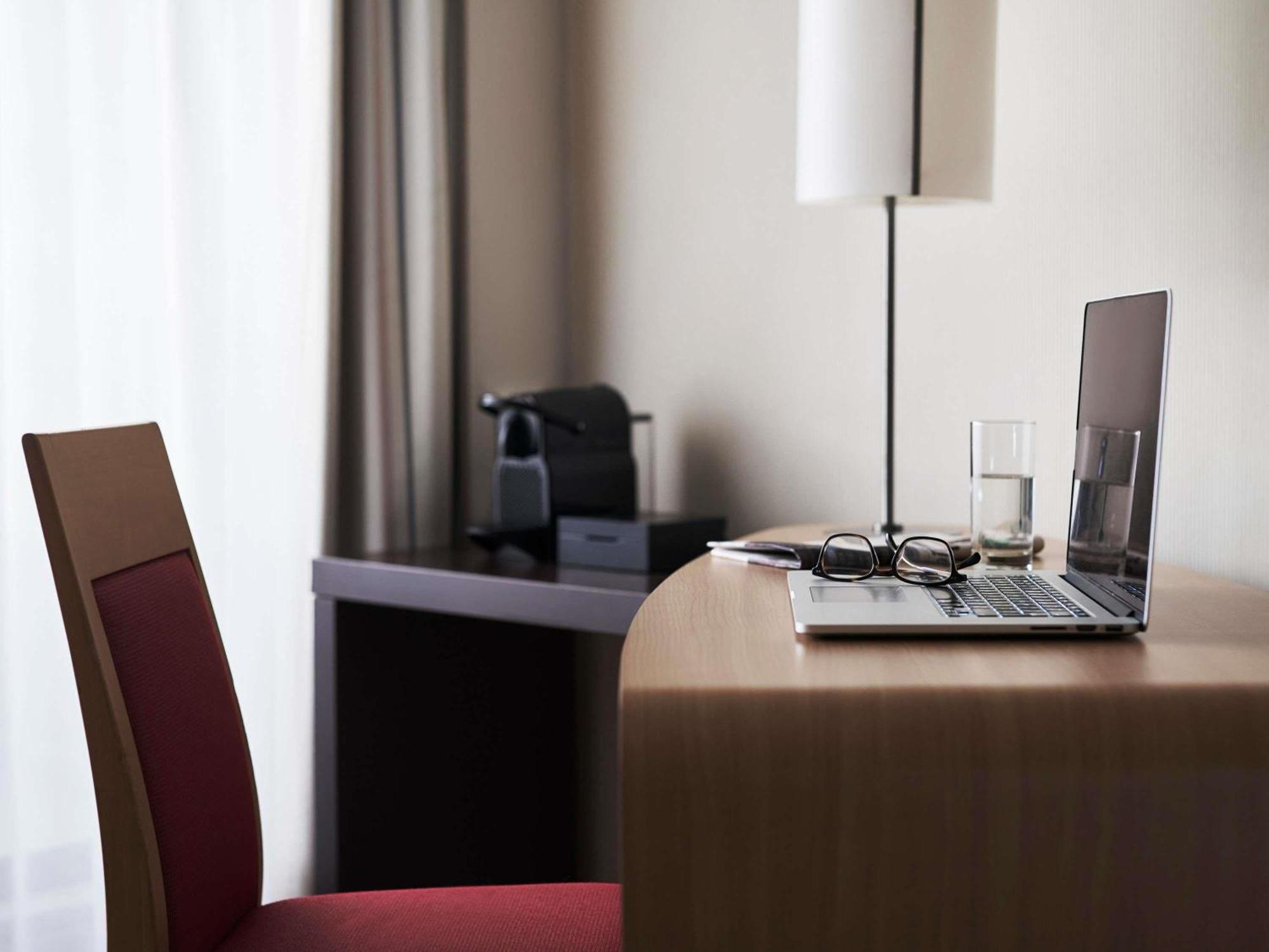 Executive Room Acropolis View 1 double bed 1 double sofa bed
