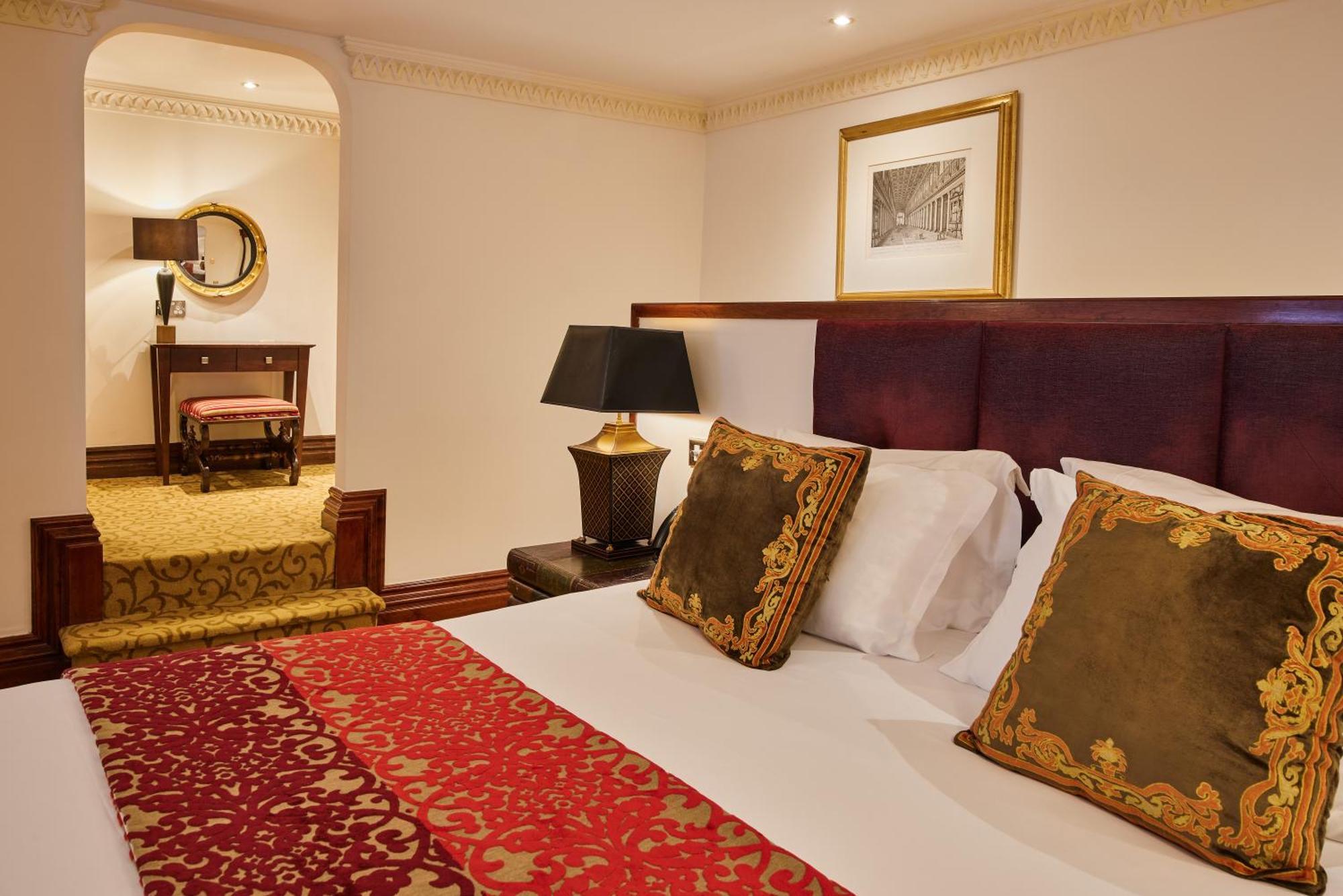 Apartament The Library Suite