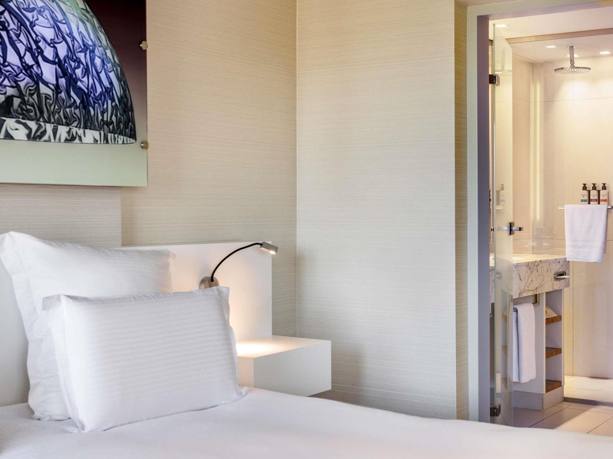 Executive King Room