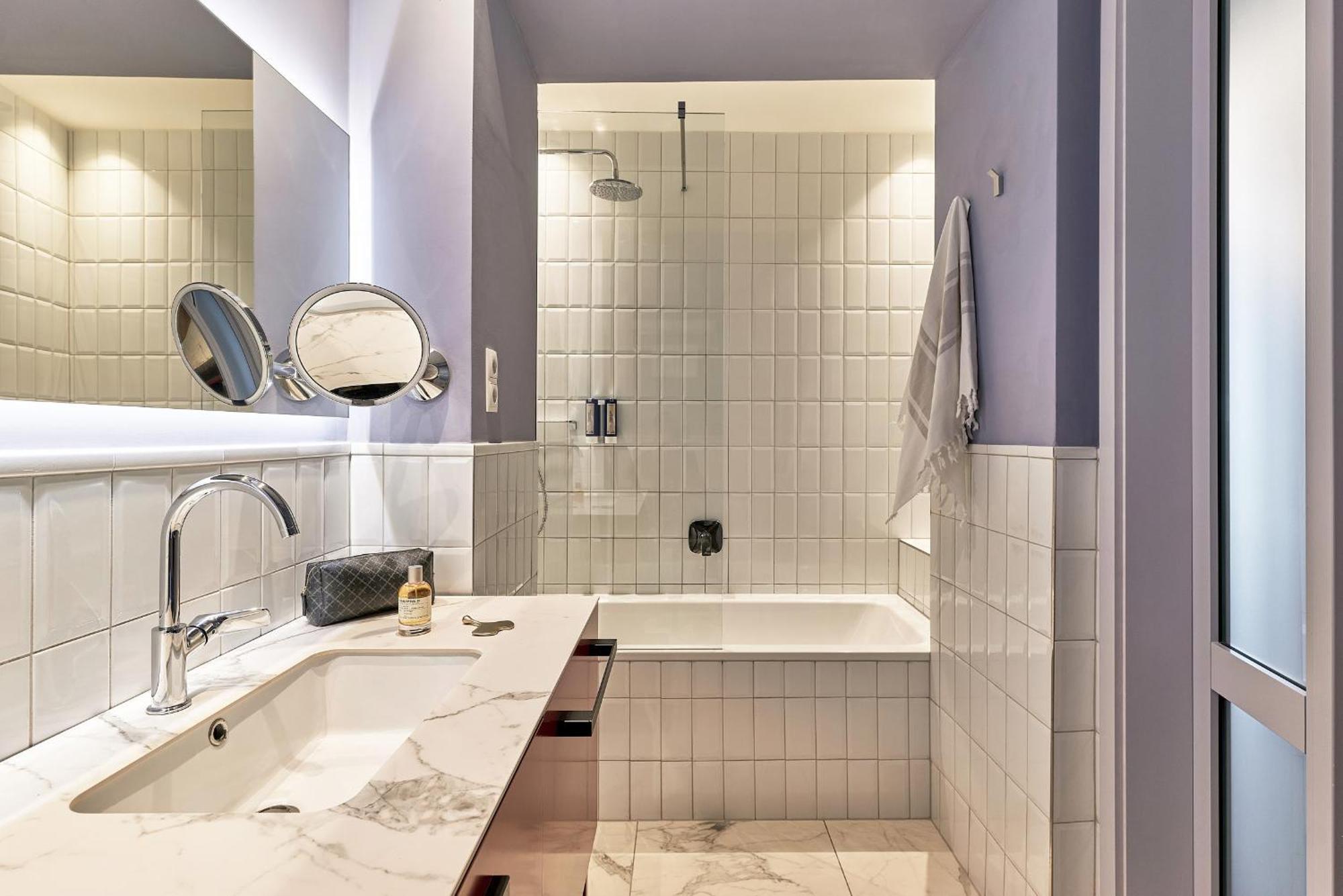 Apartament typu Junior Suite