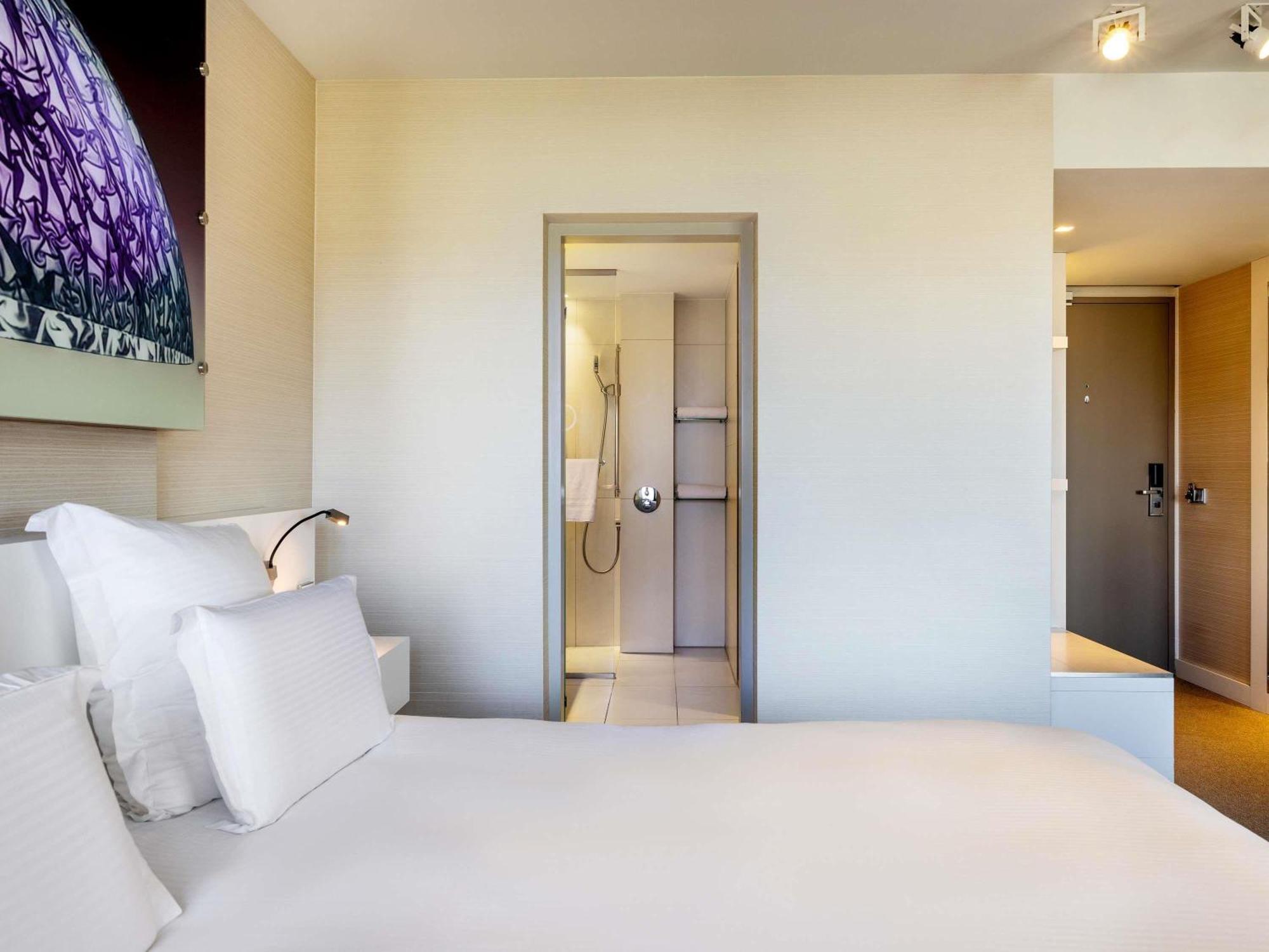 Executive King Room