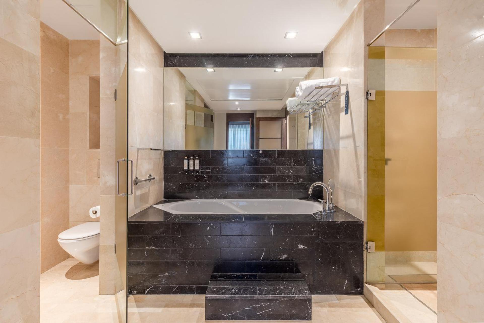 Apartament typu Executive Suite