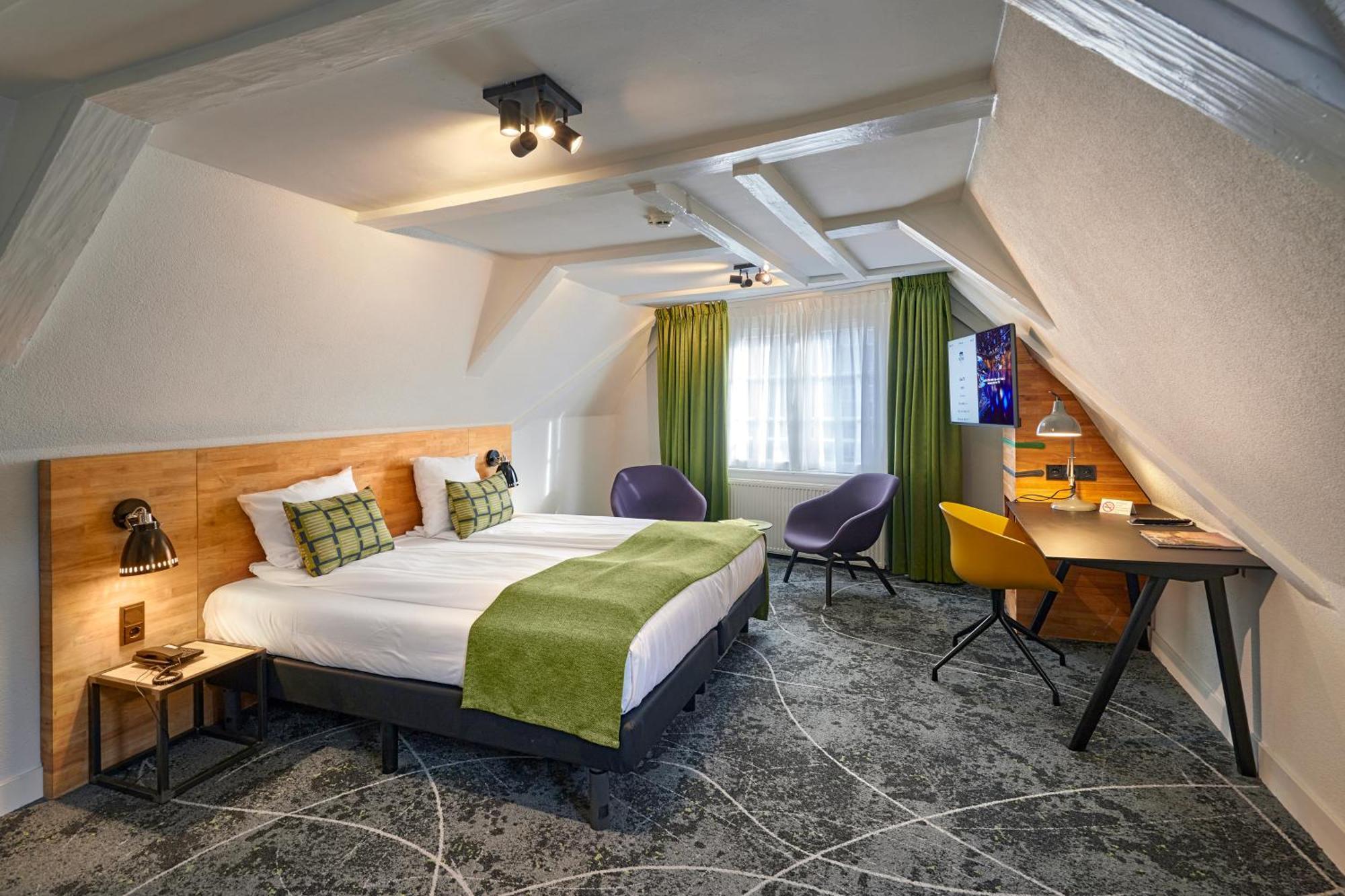 Comfort Twin Room