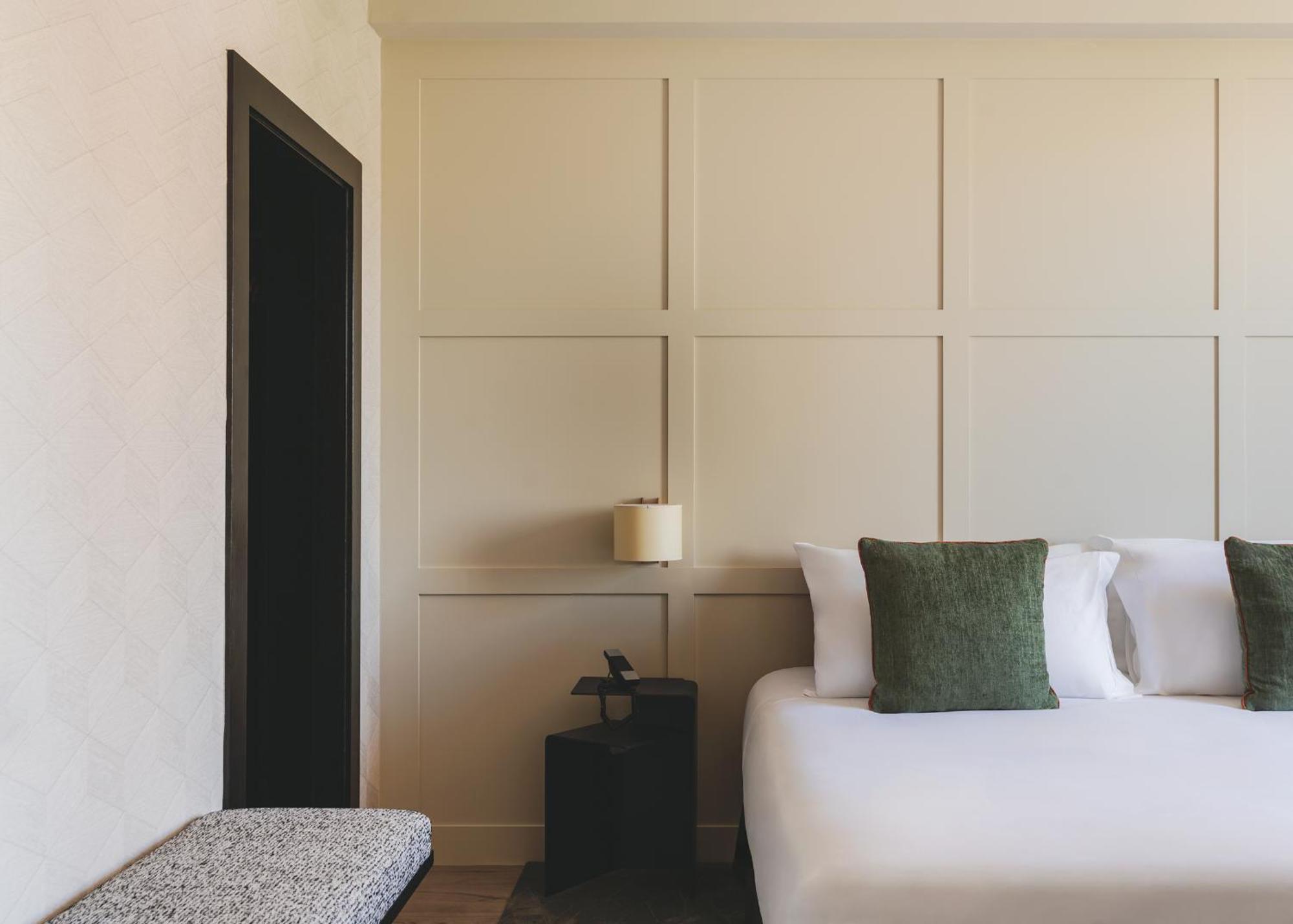 Apartament typu Suite