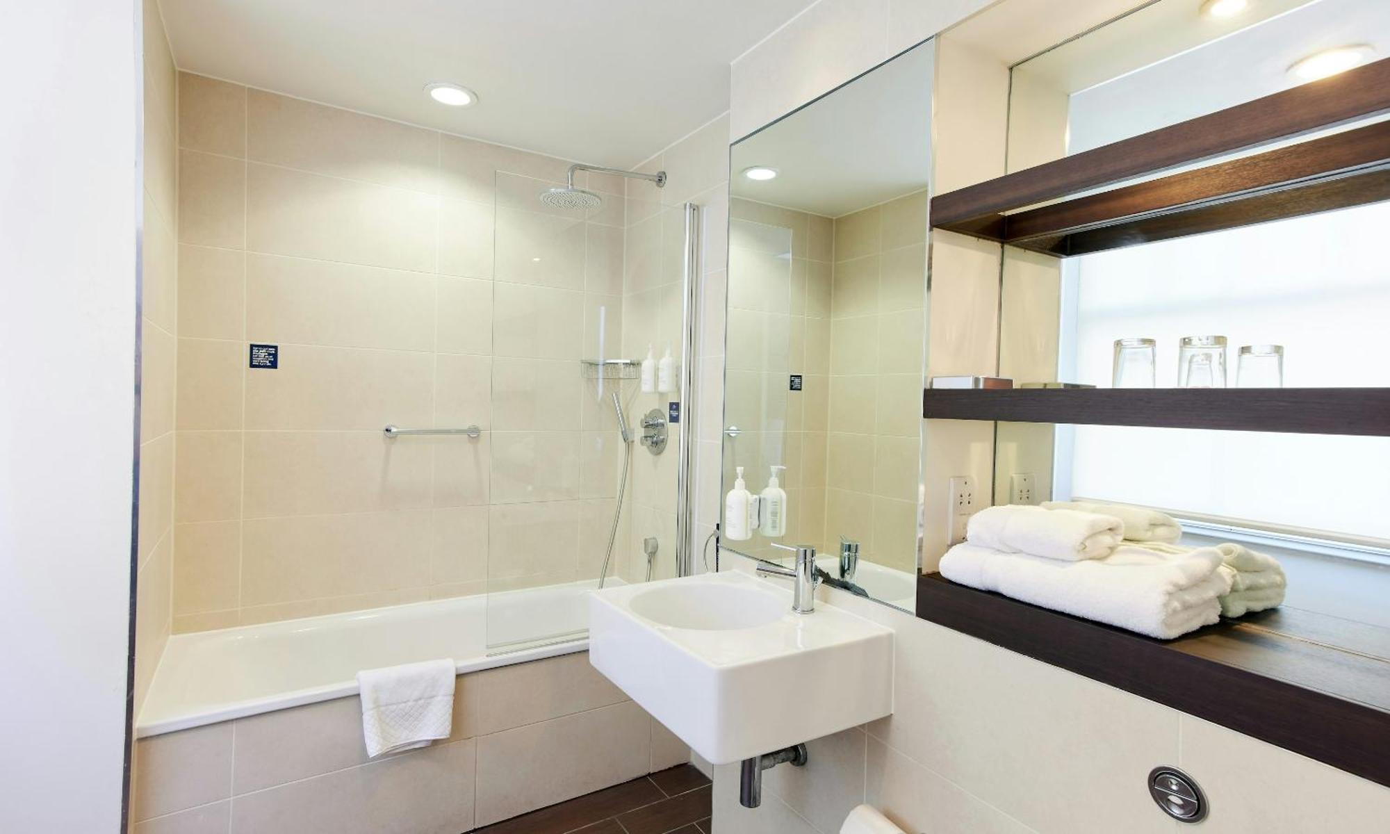 Apartament typu Junior Suite