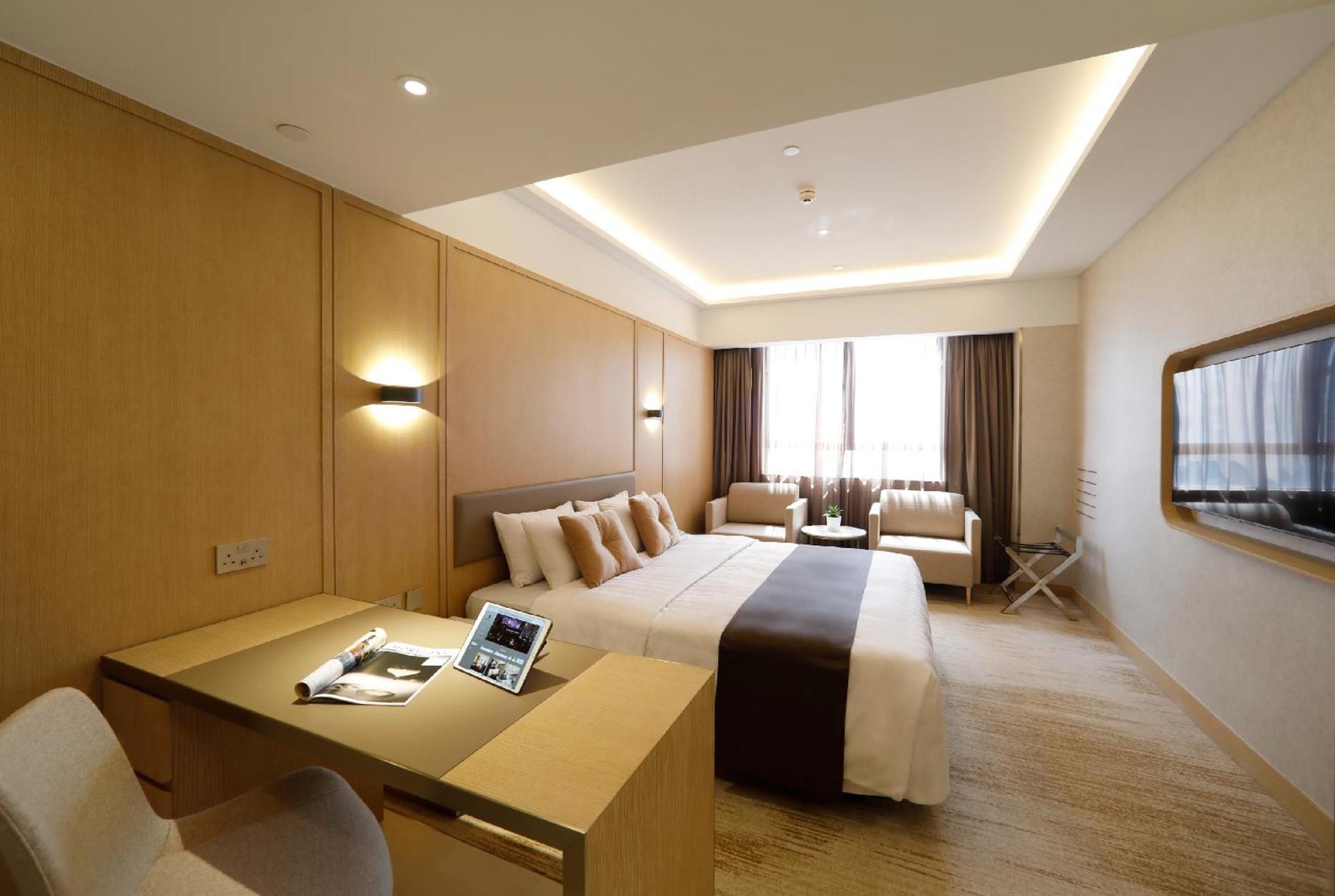 Club Floor Executive Room