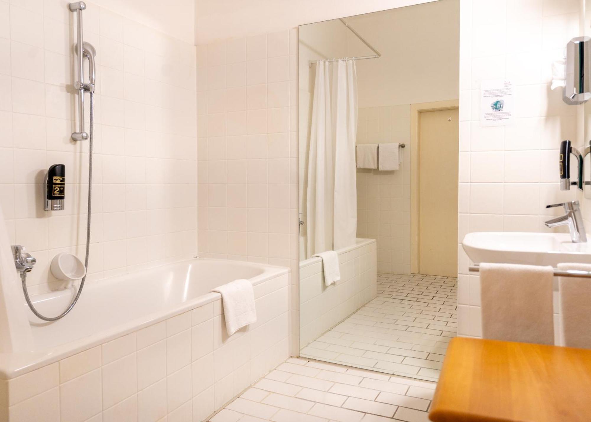 Superior Single Room