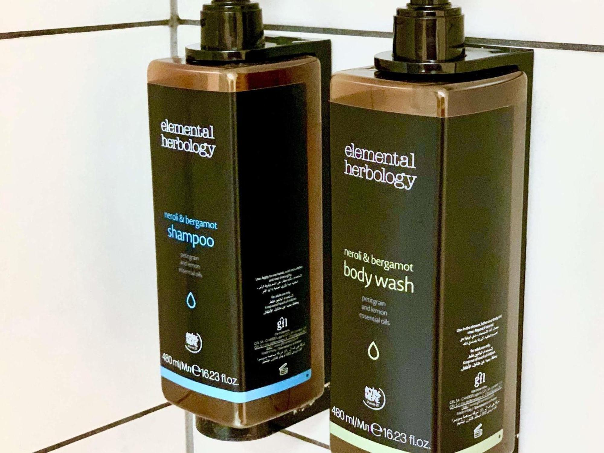 Tribe Comfort with Two Single Beds