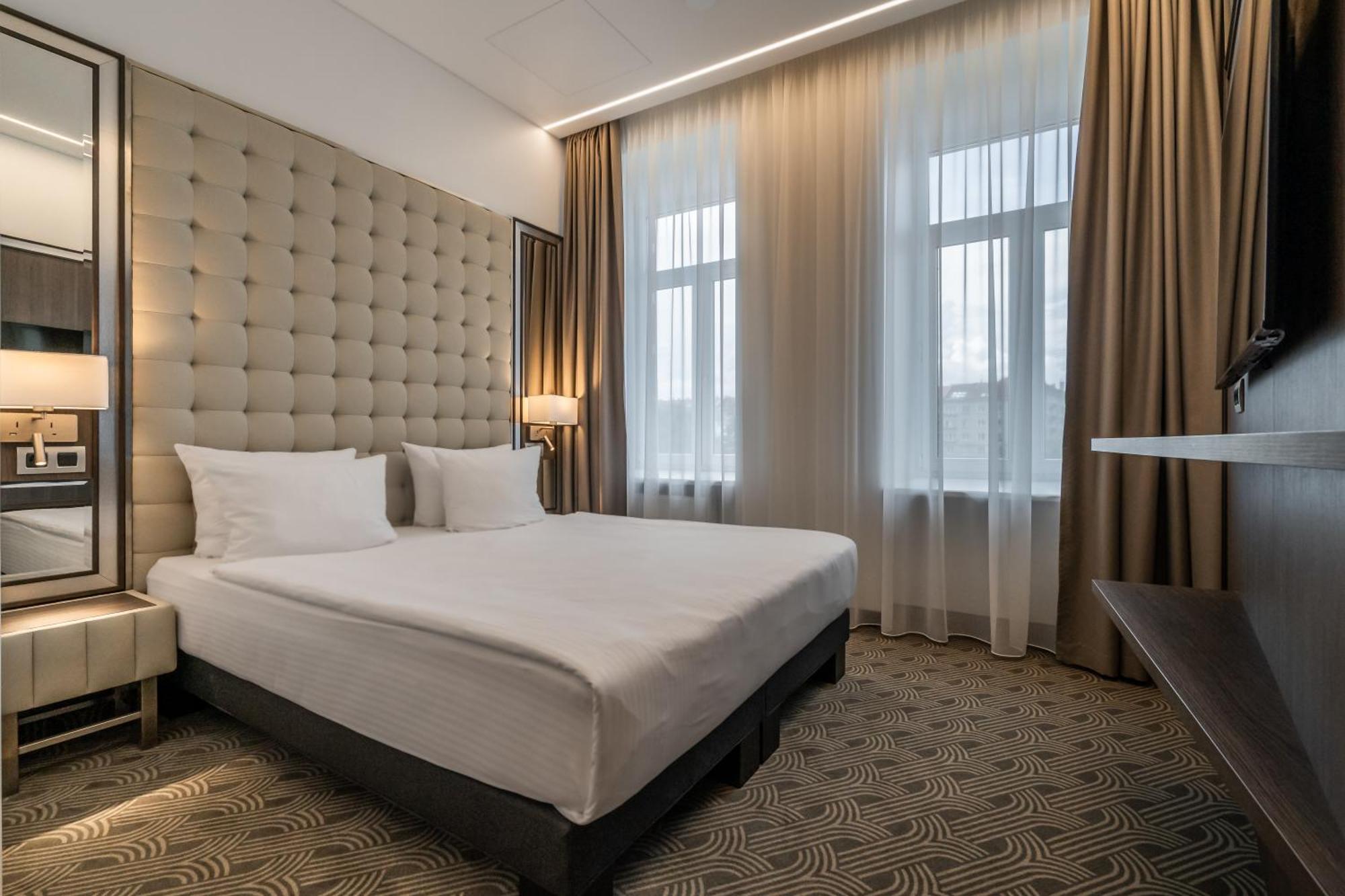 Suite Balcony
