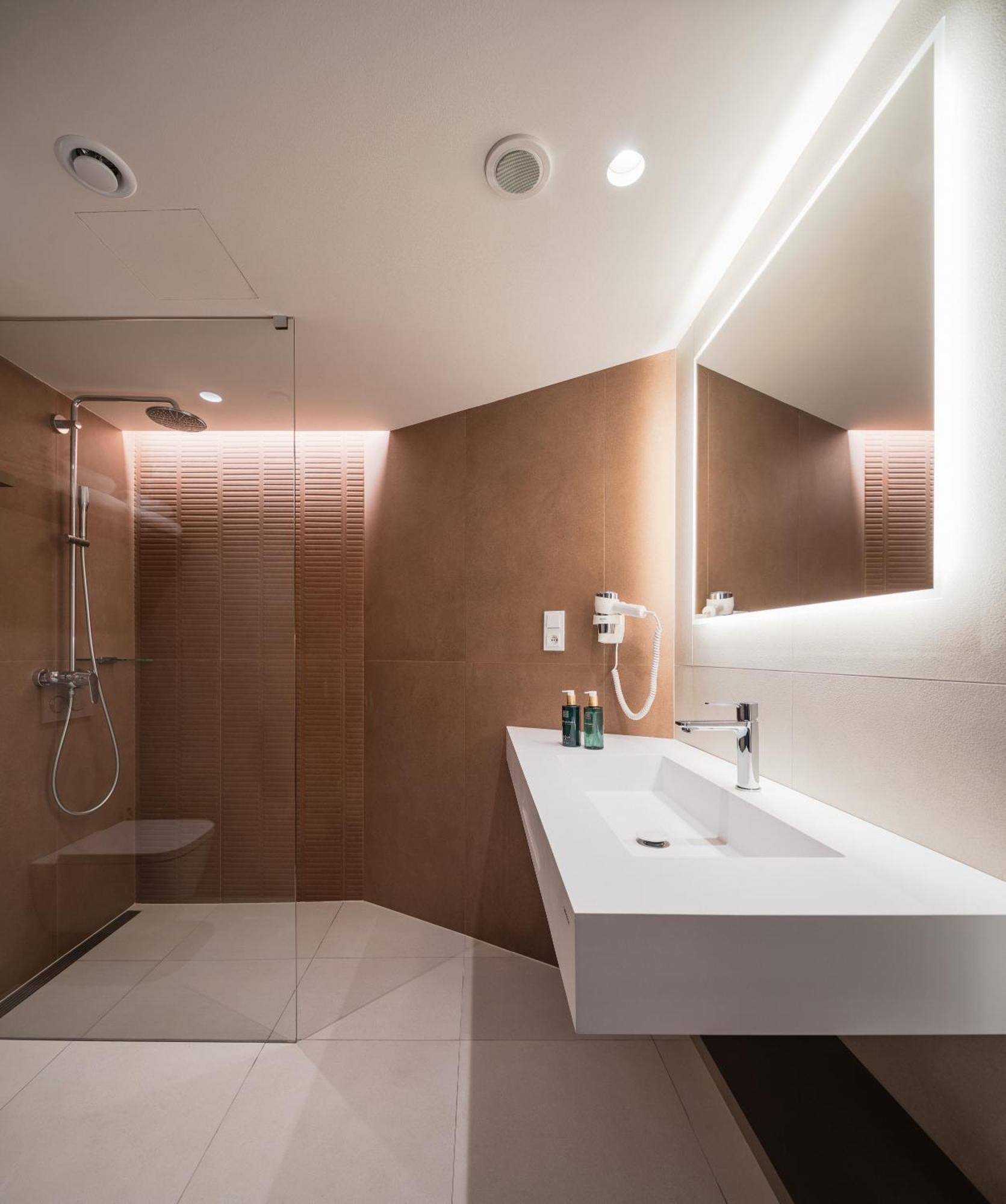 Apartament typu Executive Suite z bezpłatnym dostępem do basenu