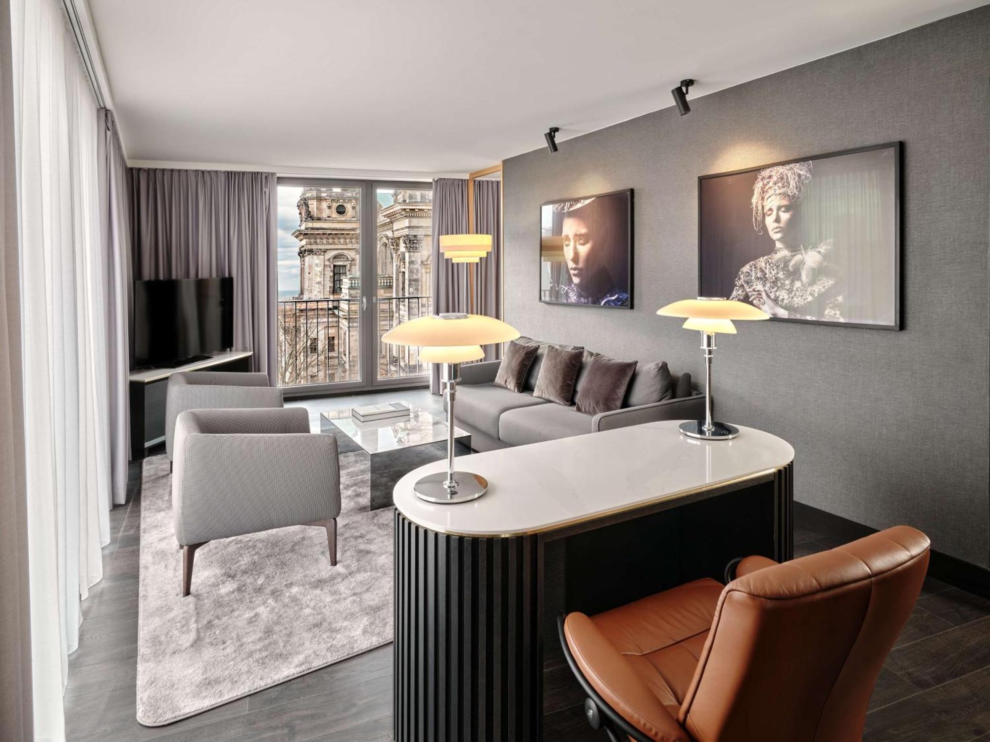 Apartament Mikołaja