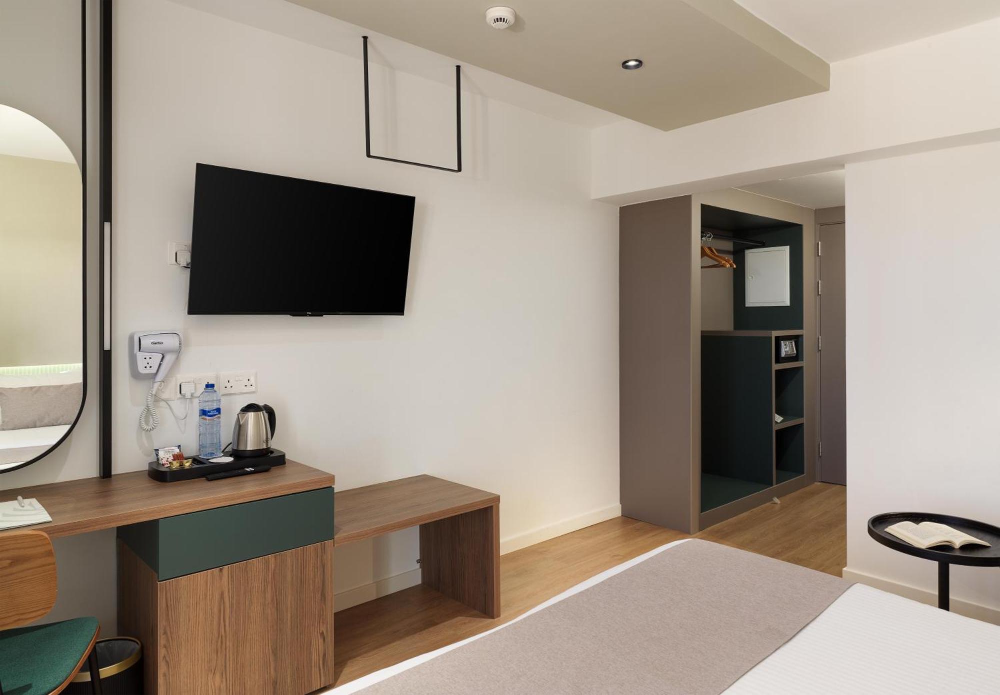 Superior Double or Twin Room