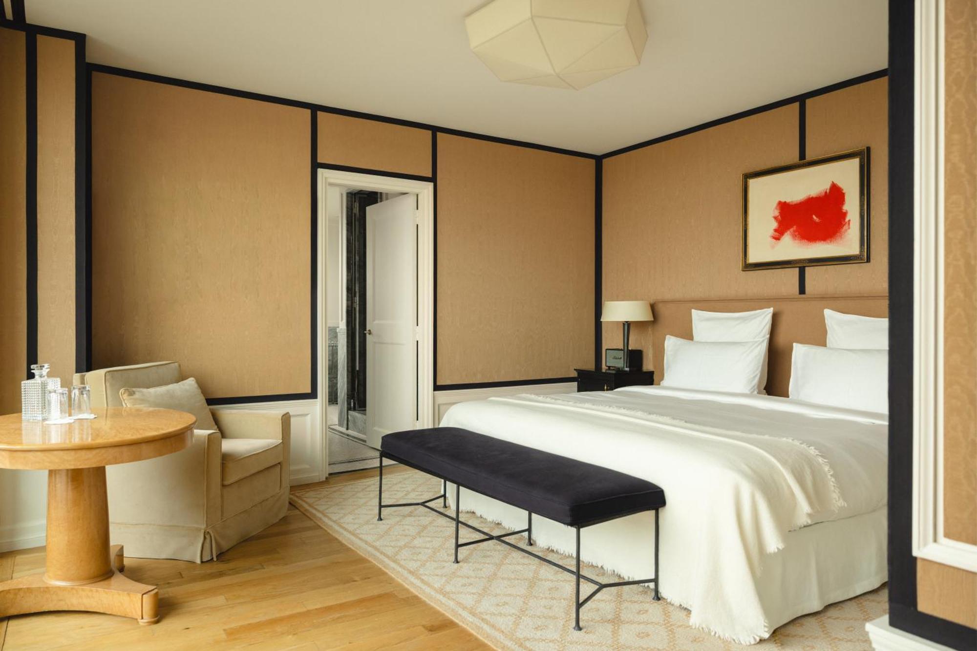 Suite Terrace
