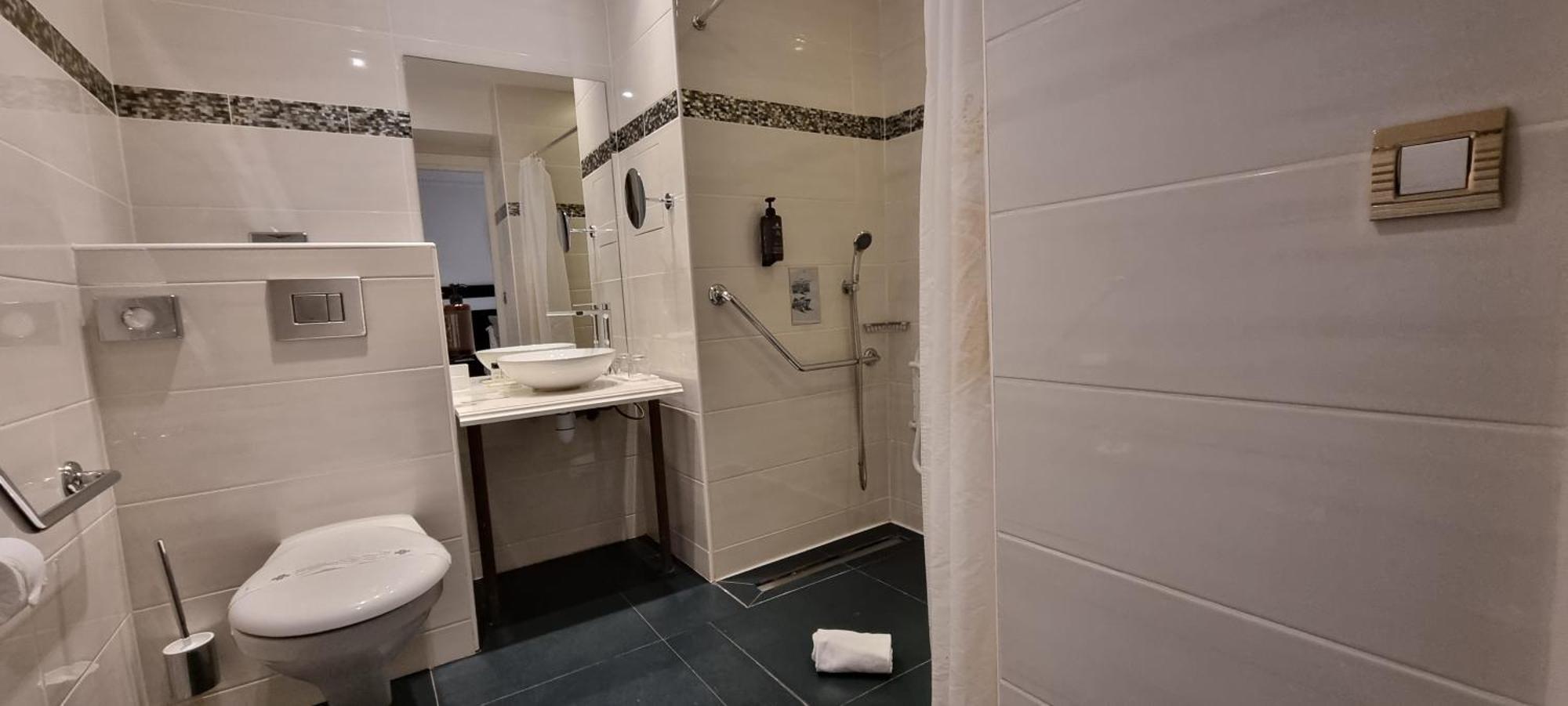 Privilege Double or Twin Room