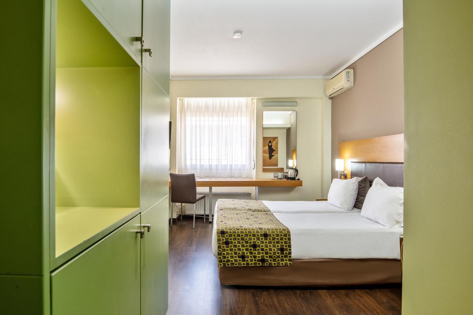 Elegant Room