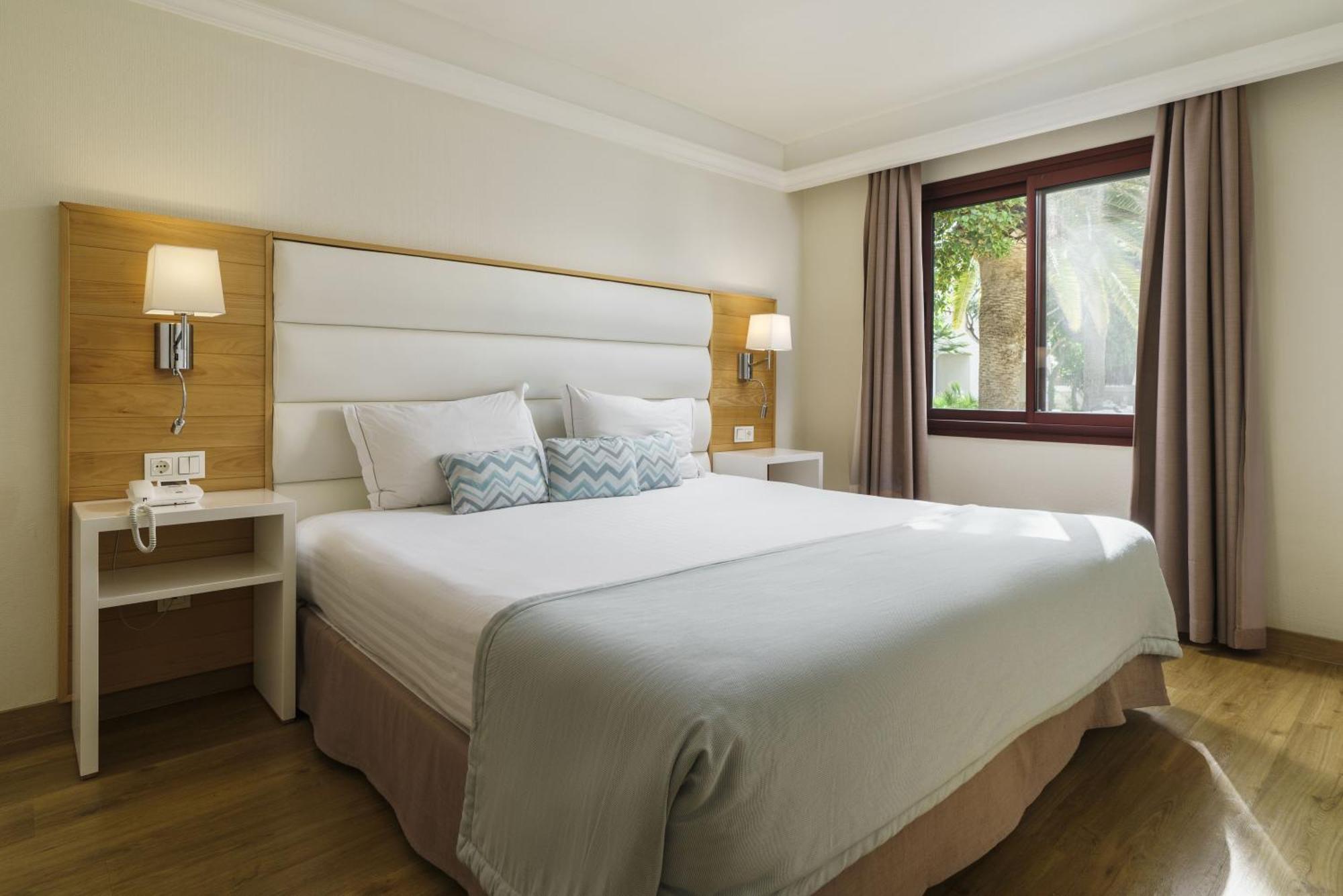 Apartament typu Suite z 2 sypialniami