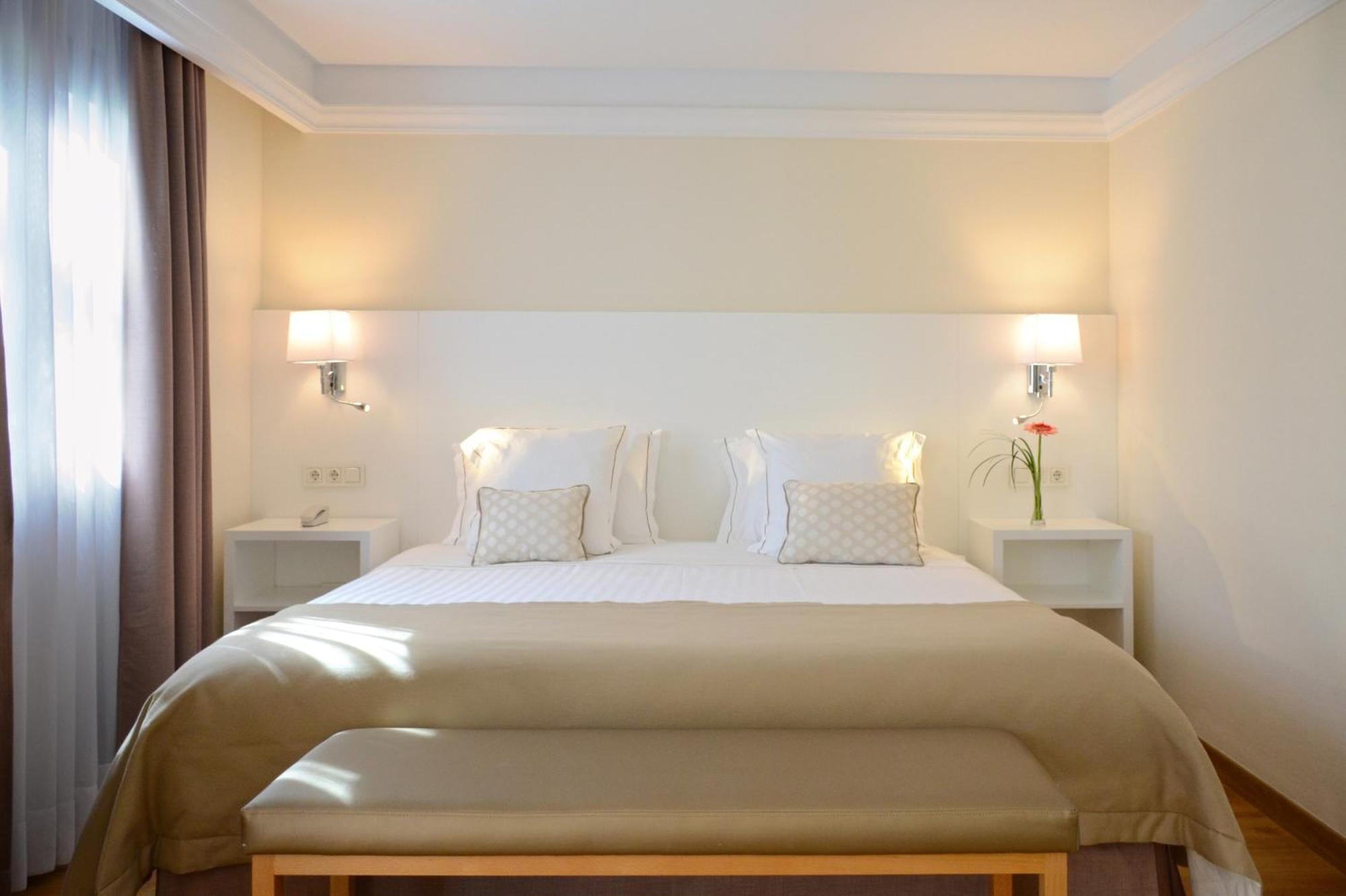 Apartament typu Suite z 1 Sypialnią