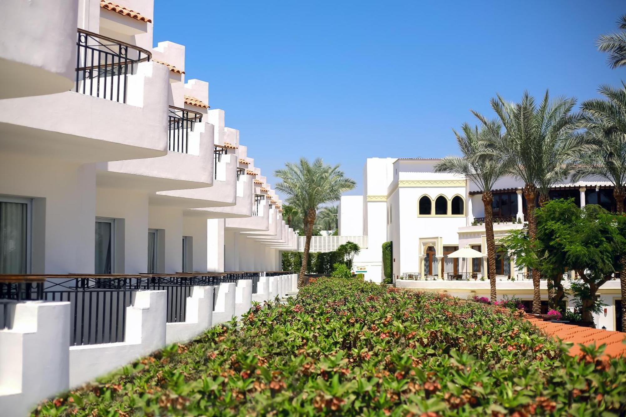 Superior Queen or Twin Bed Garden or Pool View